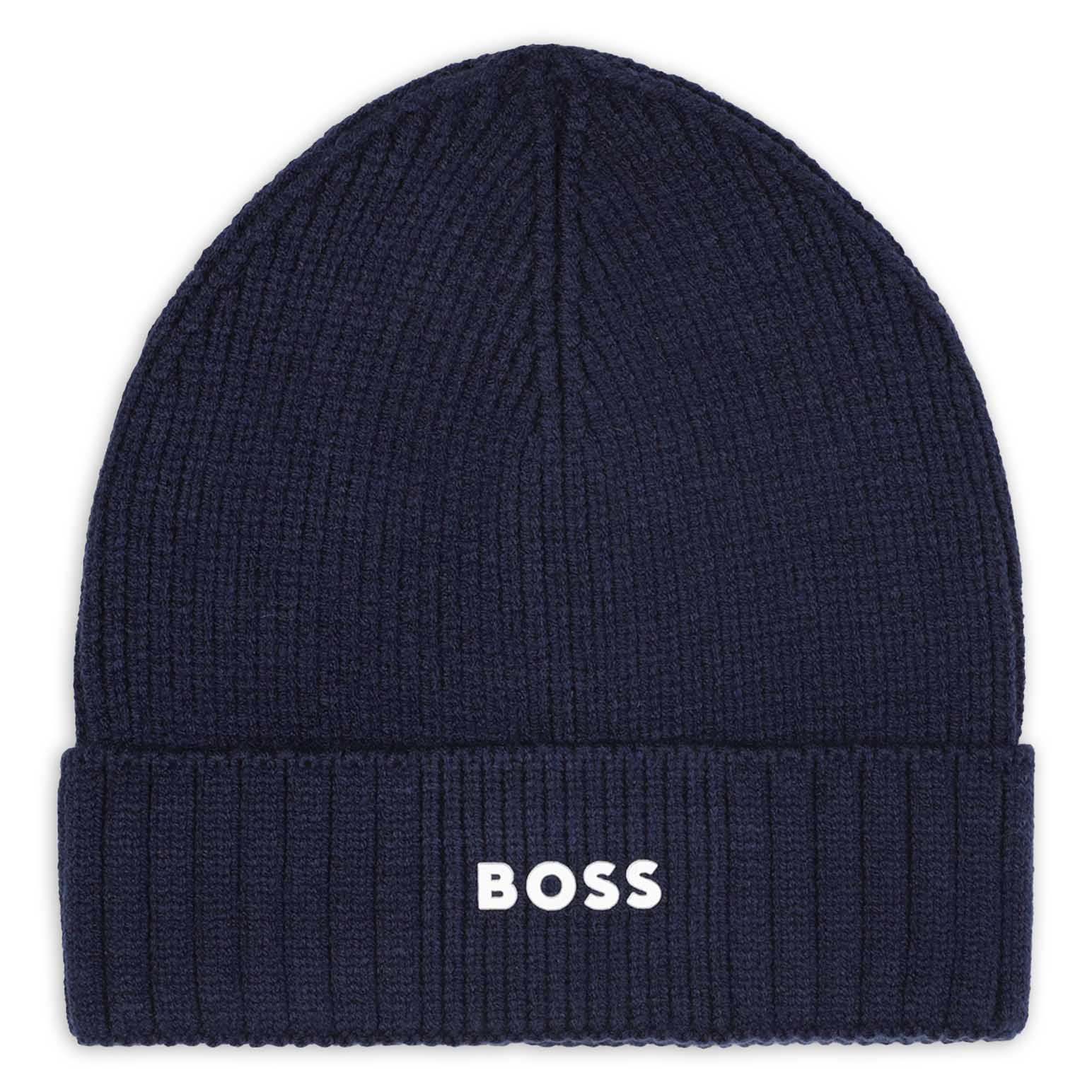 BOSS Beanie T2-T3
