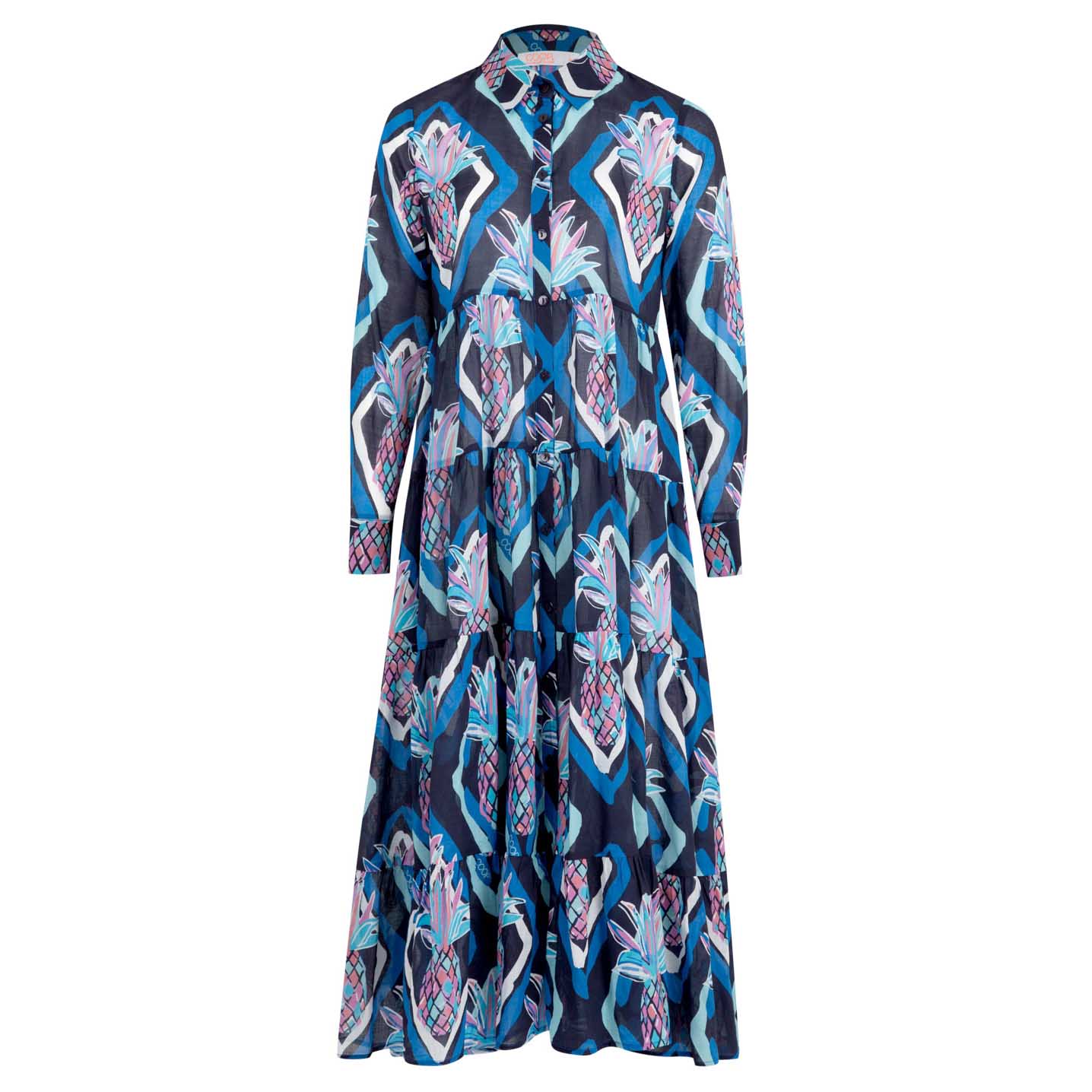 COOP Sun & The Swoon Dress
