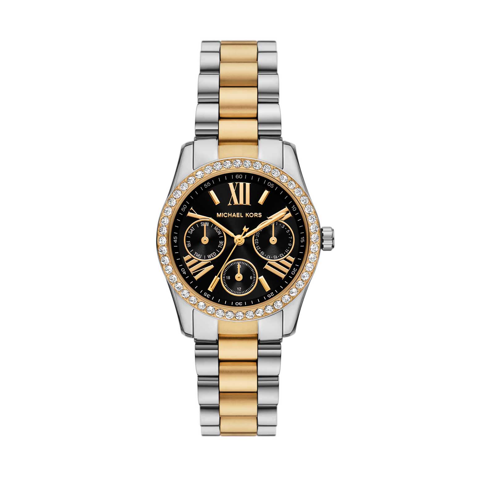 Michael Kors Lexington Watch MK4925