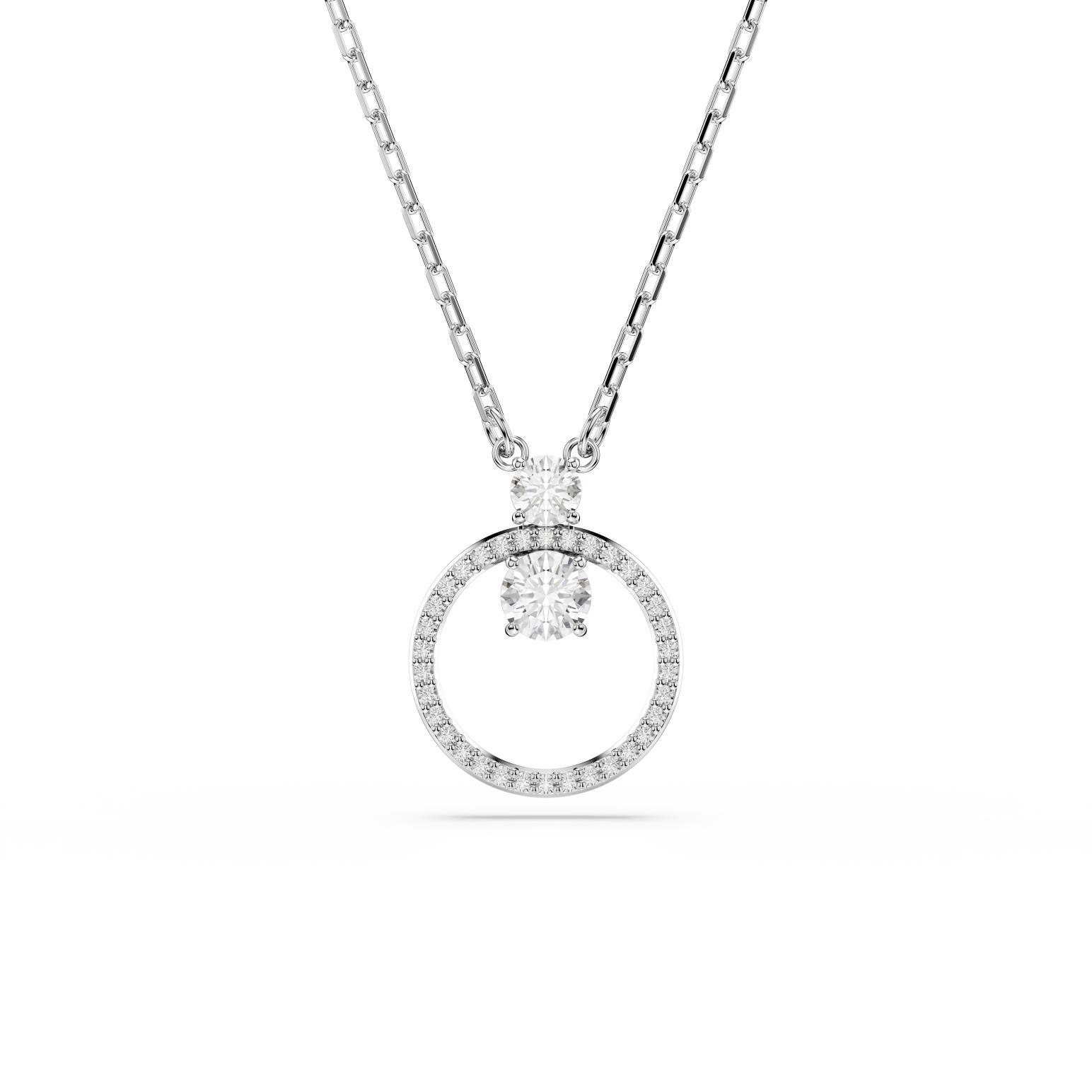 Swarovski Constella Pendant