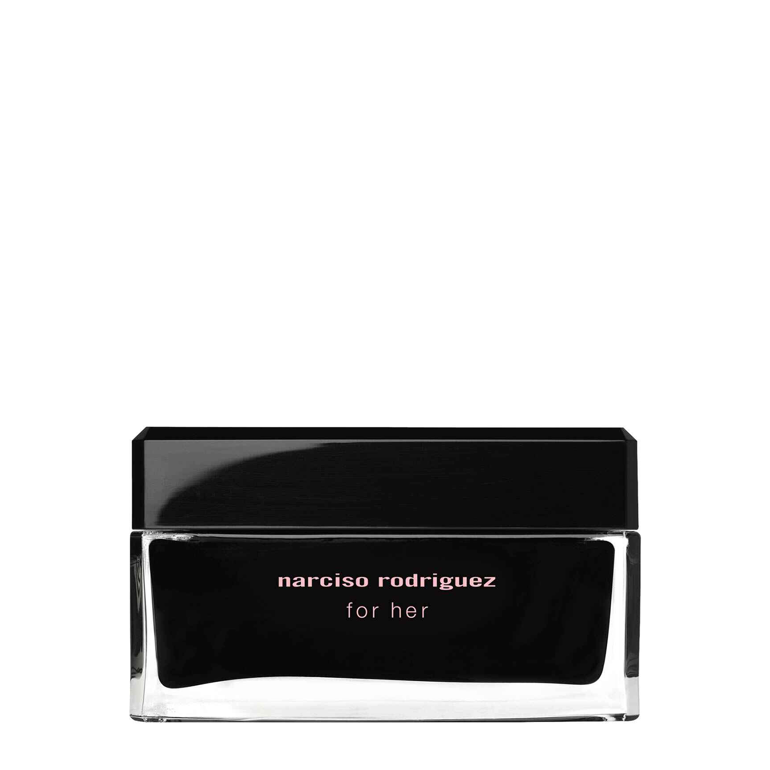 Narciso Rodriguez For Her Body Cream 150ml
