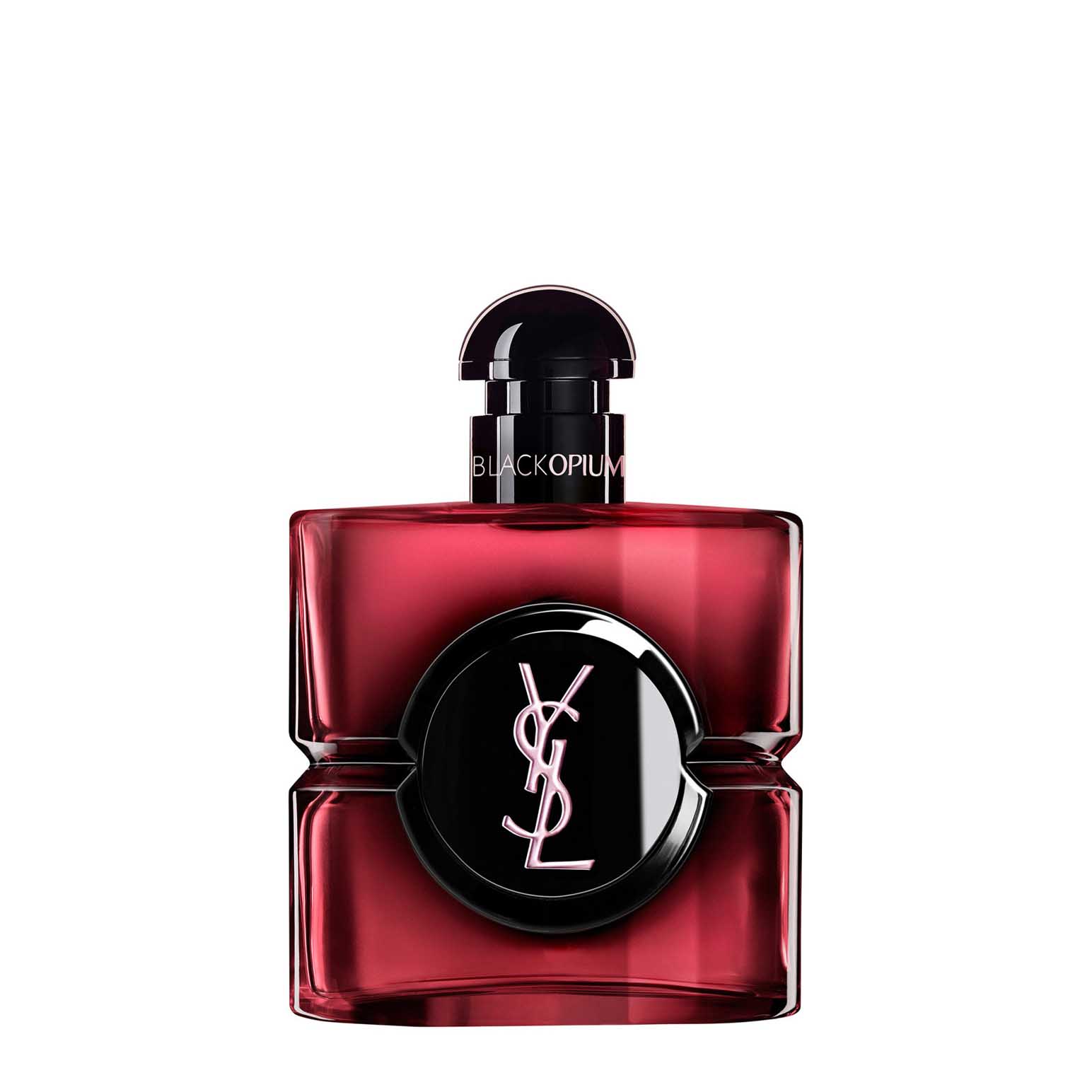Yves Saint Laurent Black Opium Pink Glaze EDP 50ml