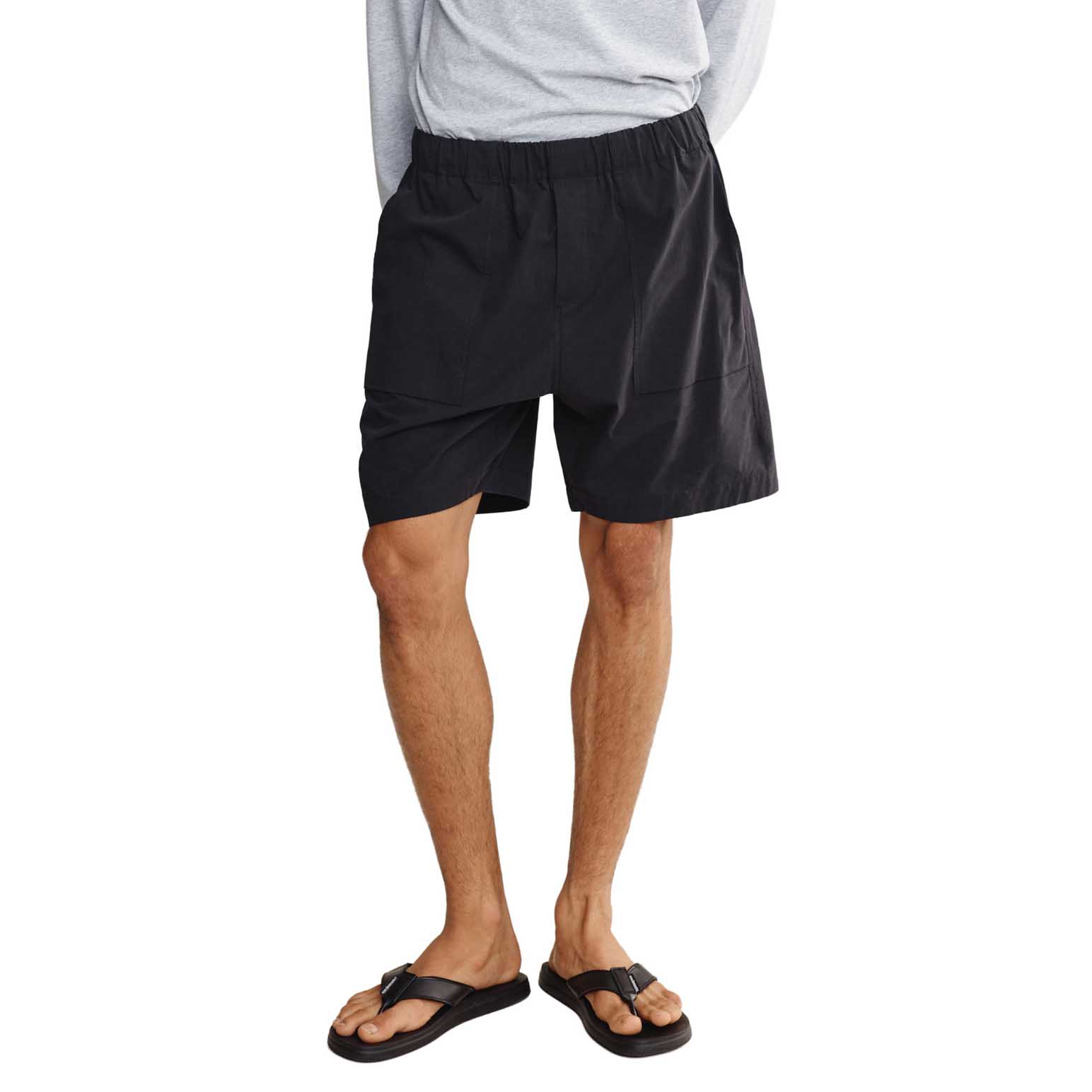 Marle Lorenzo Short