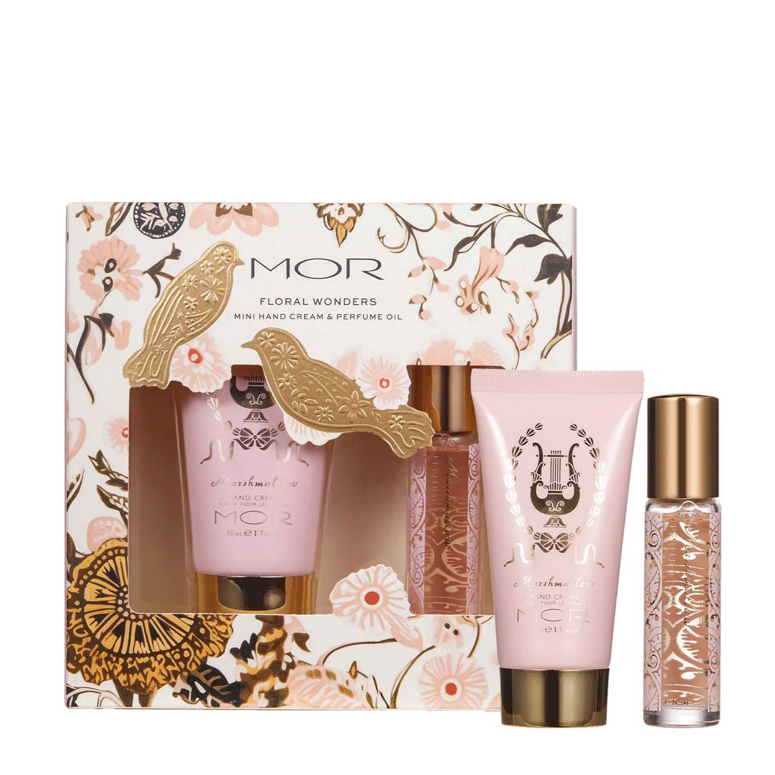 MOR Floral Wonders Set