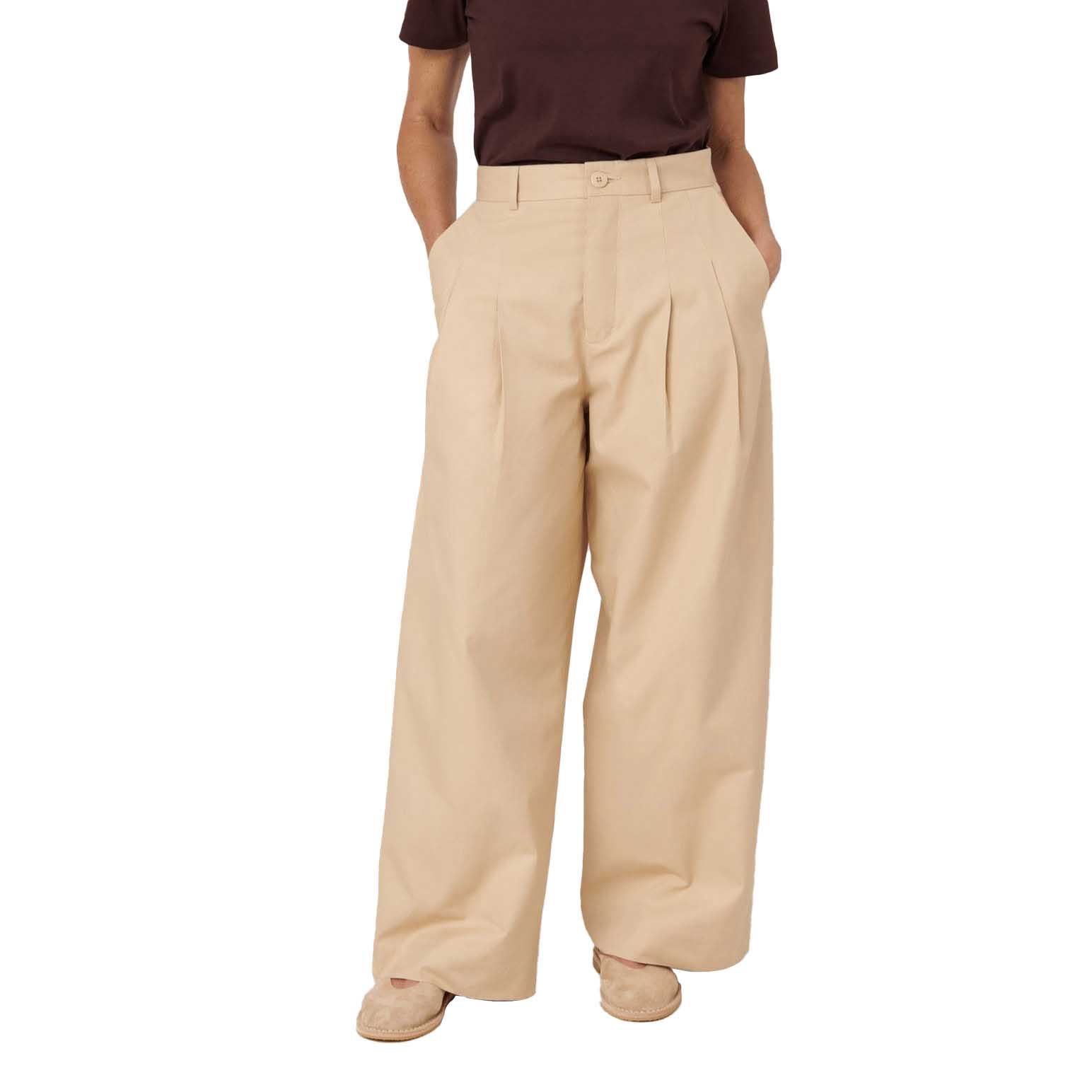 Kowtow Arch Pant