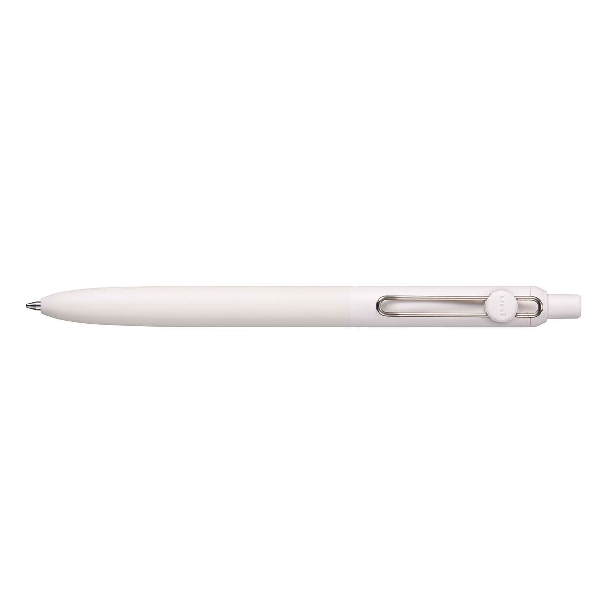 Uni-Ball Zento Ultra Liquid Ink Barrel 0.7mm Retractable - Linen