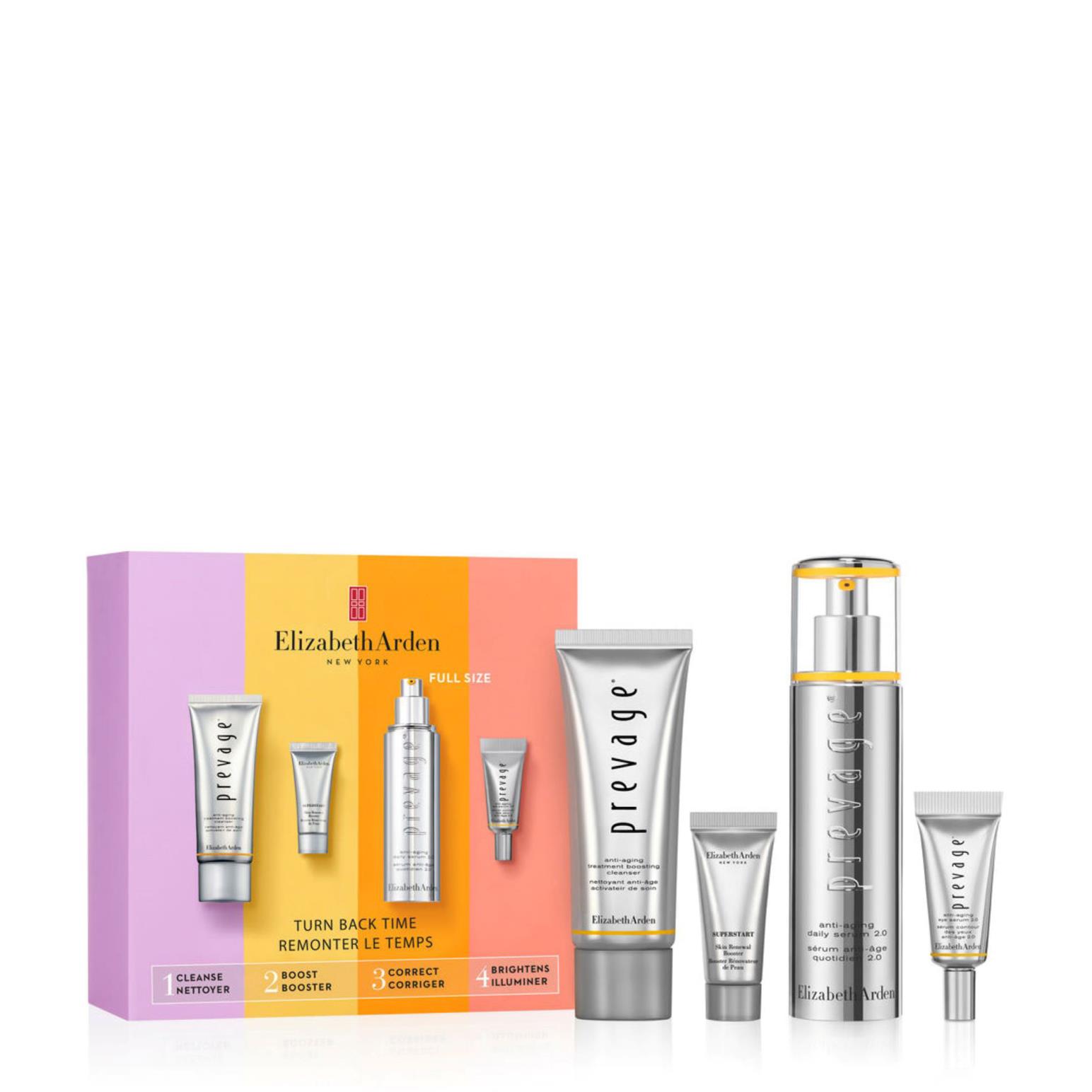 Elizabeth Arden Mother's Day Prevage 2.0 Gift Set