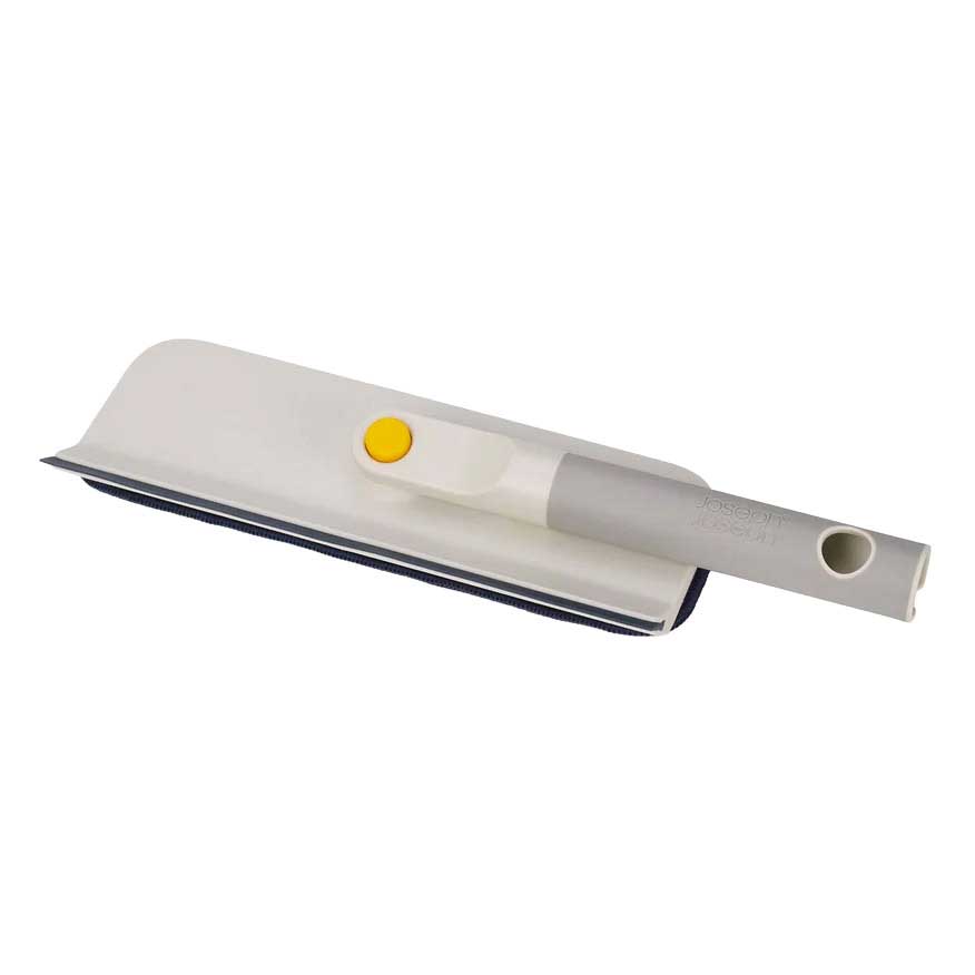 Joseph Joseph CleanTech™ 2-in-1 Glass Cleaning Squeegee