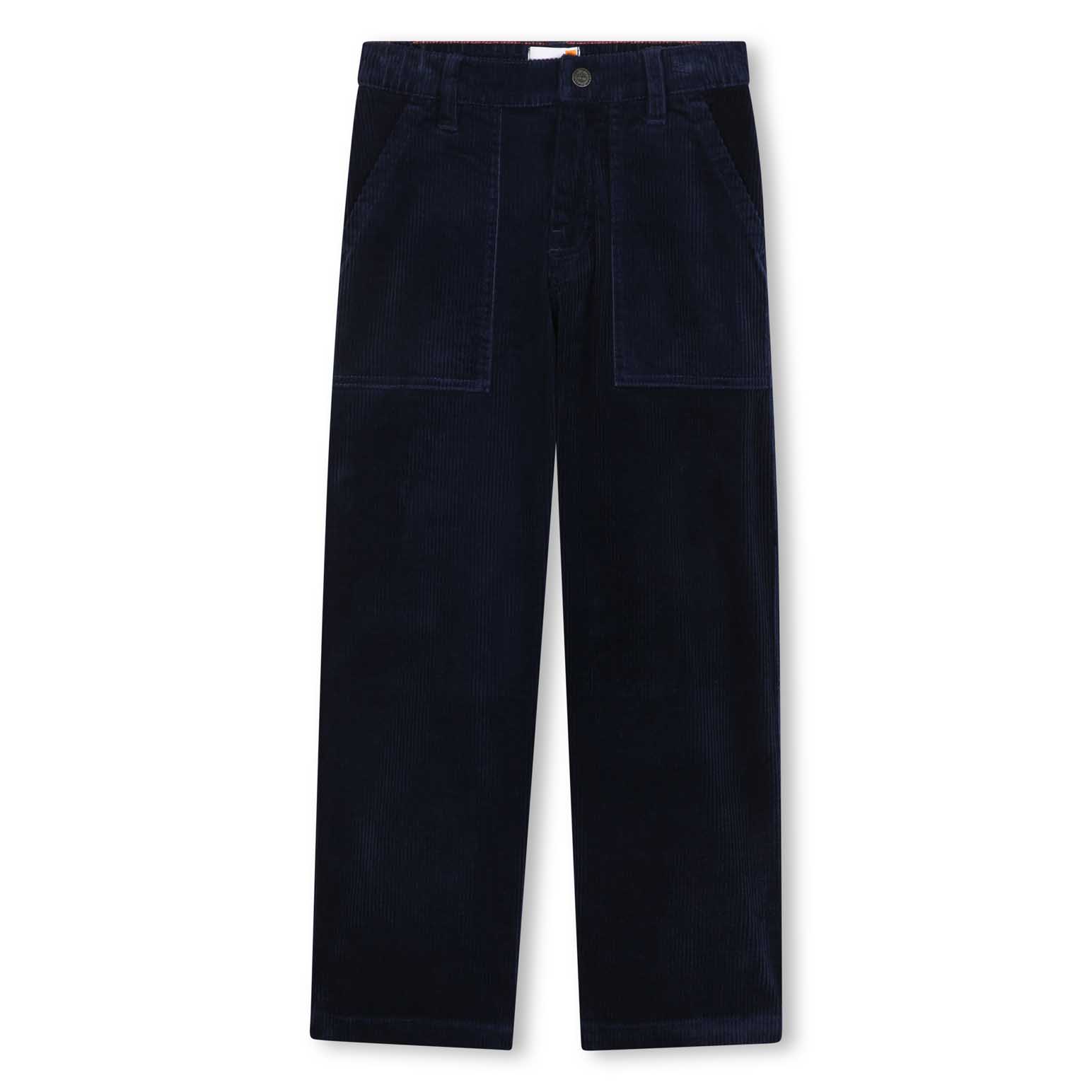 Timberland Corduroy Pant 4Y-6Y