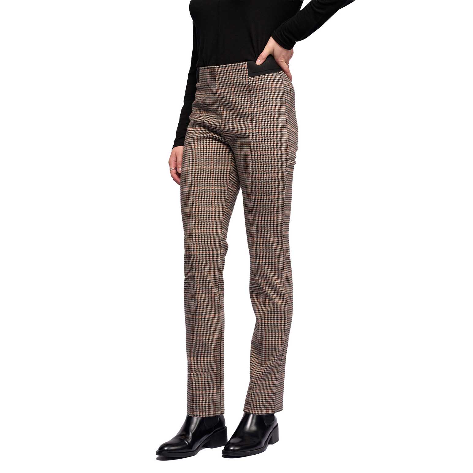 Vassalli Everest Pull On Pant