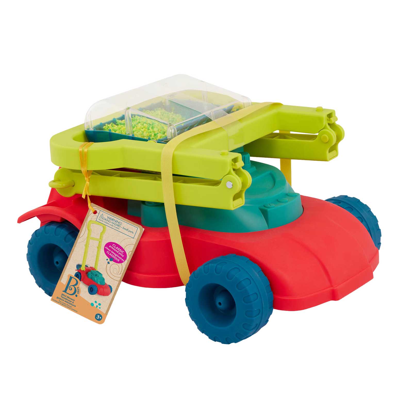 B.Toys Mini Mower