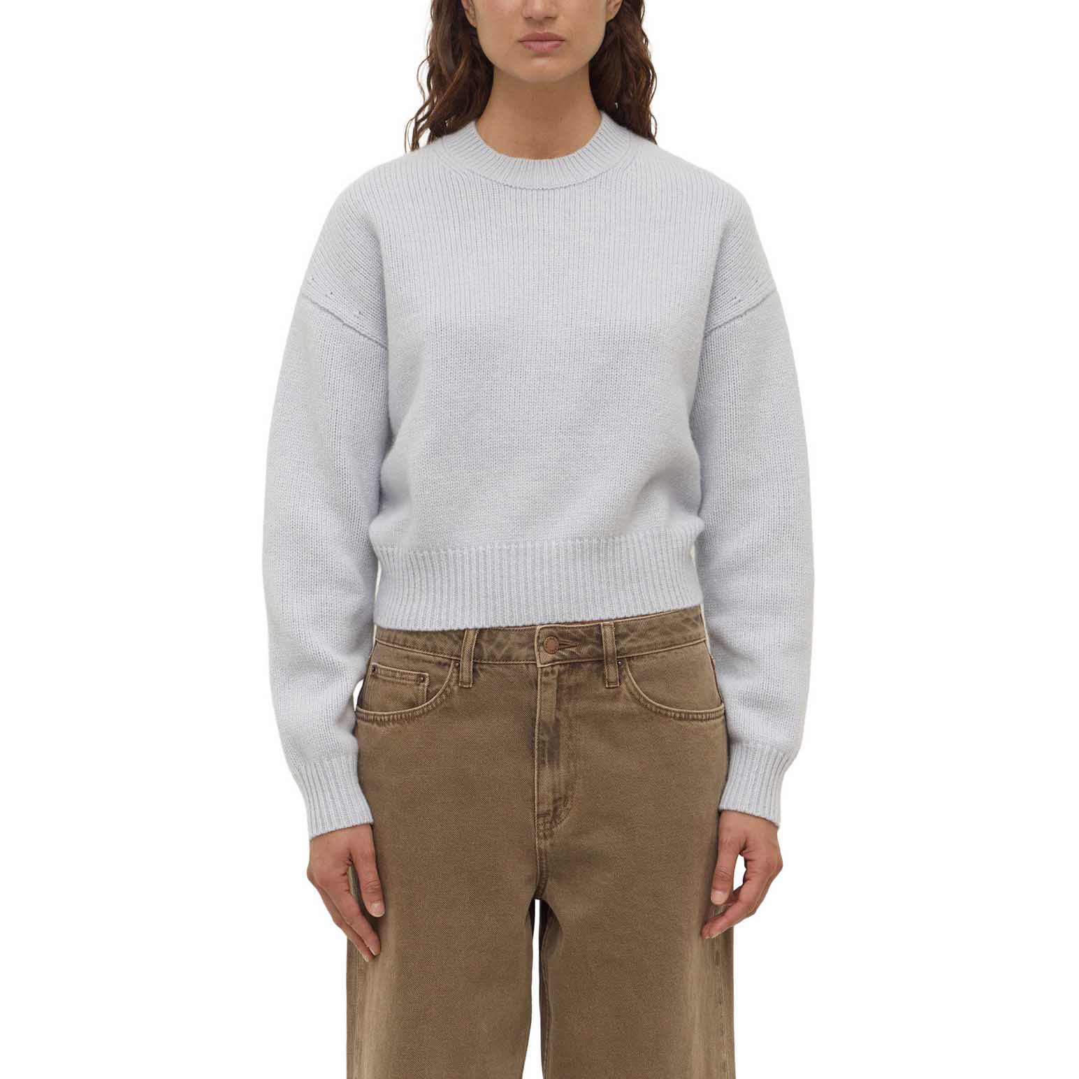 Assembly Label Benny Knit Breeze