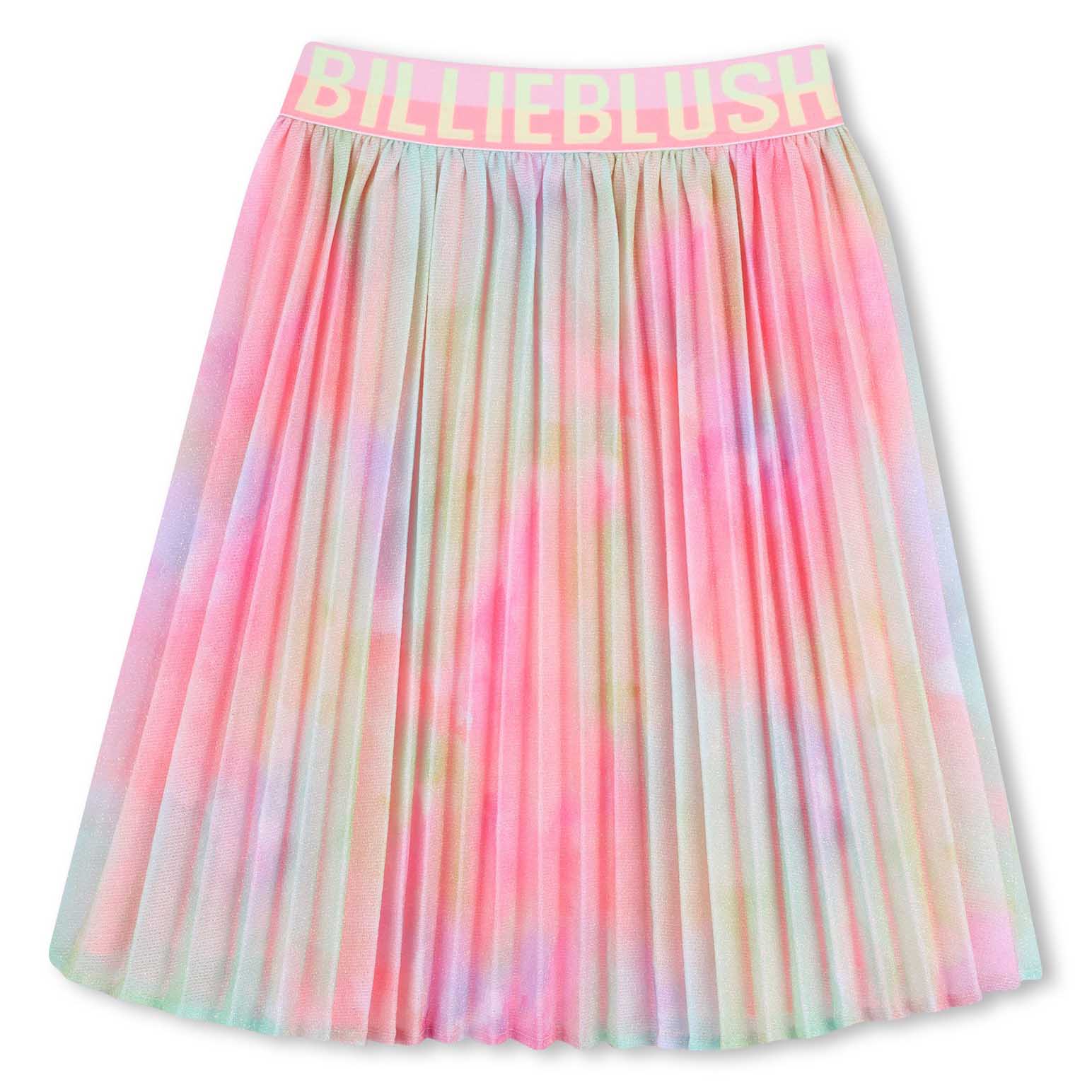 Billieblush Pleated Skirt 3Y-6Y