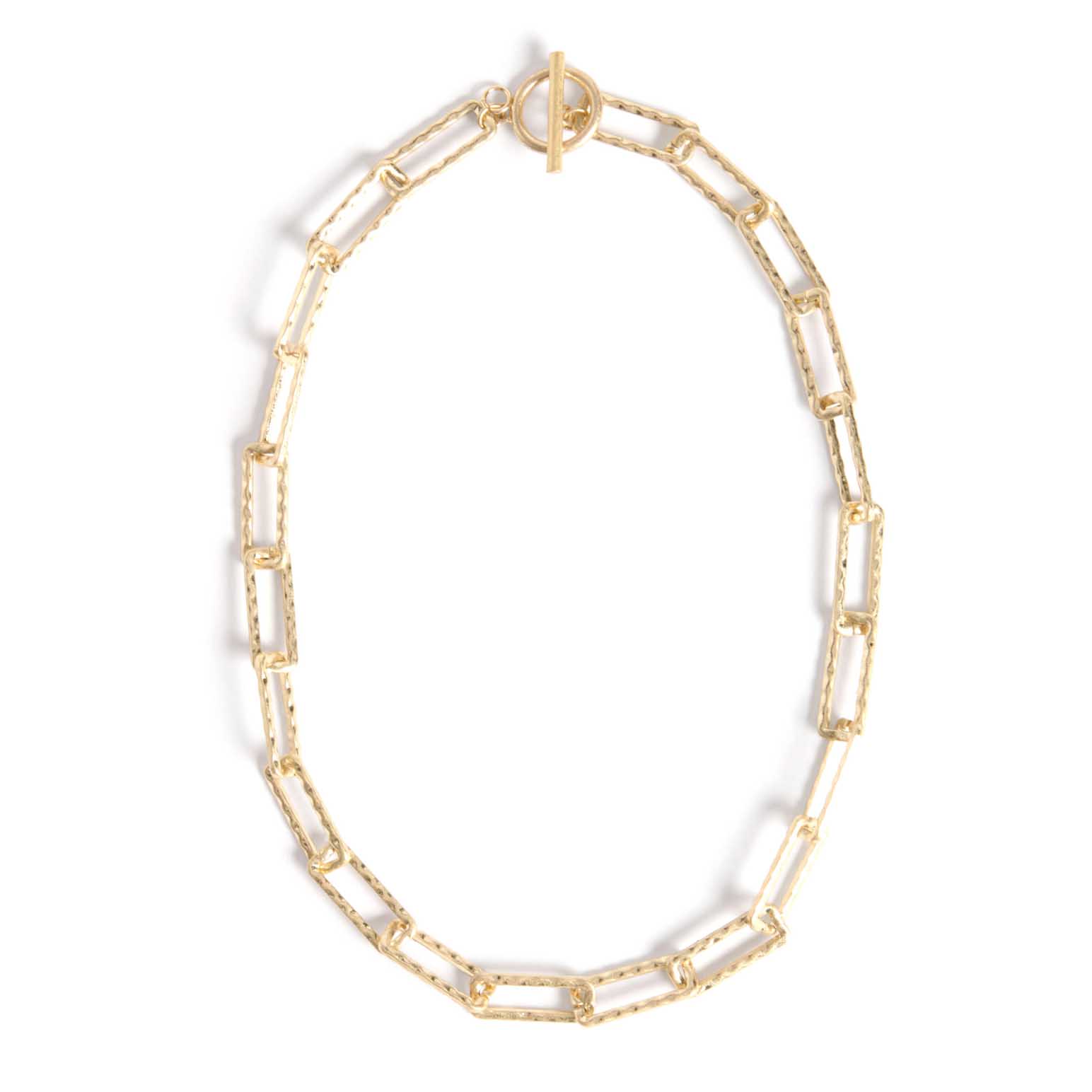 ELK Ringva Necklace