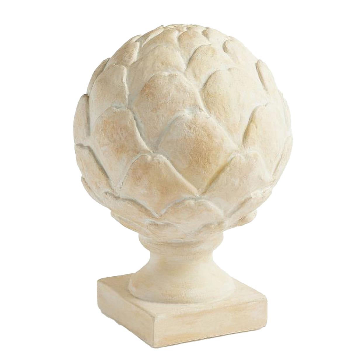 Pottery Barn Artisan Artichoke
