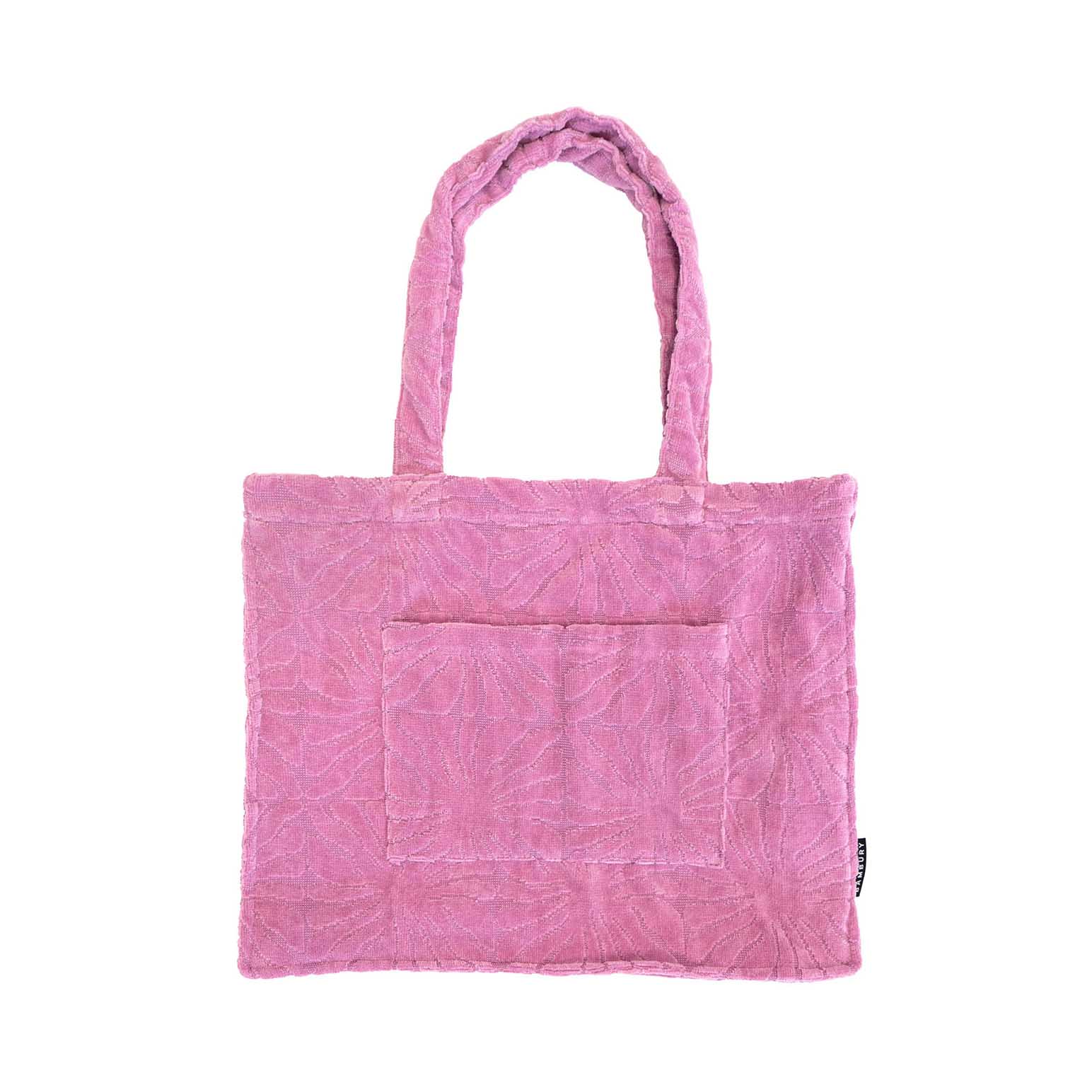 Bambury HiLo Tote Bag Dandy