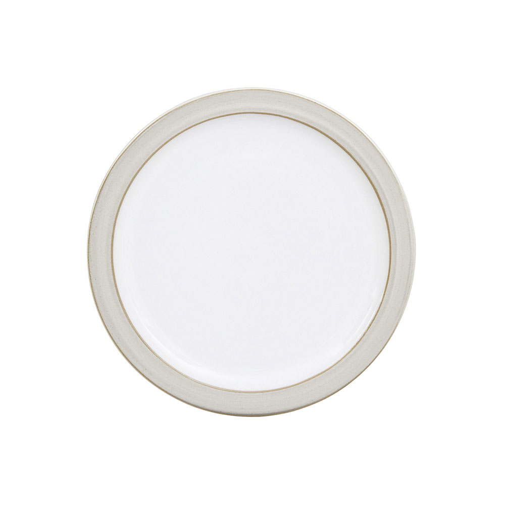 Denby Canvas Small Plate 19cm