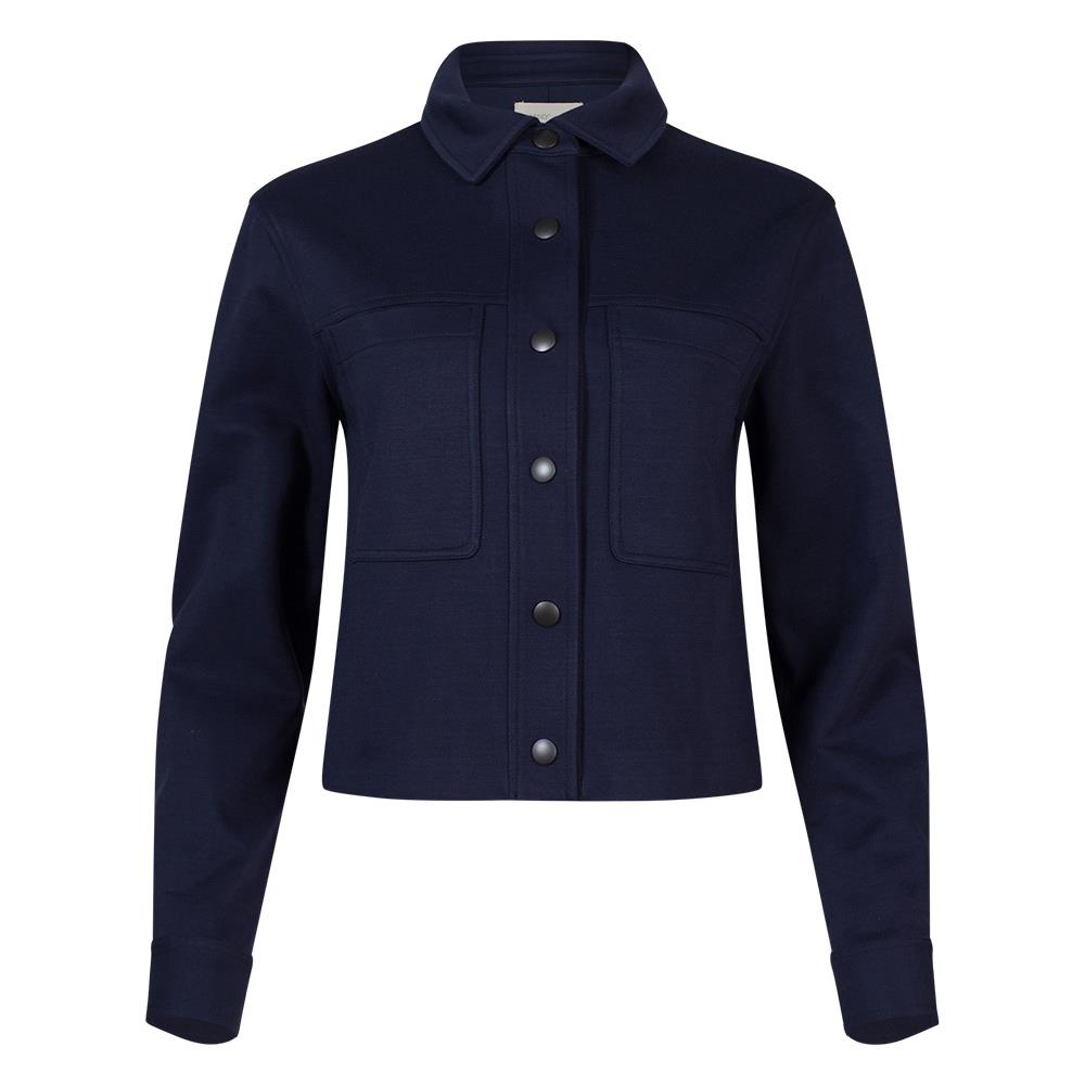 Madly Sweetly Matchwork Jacket
