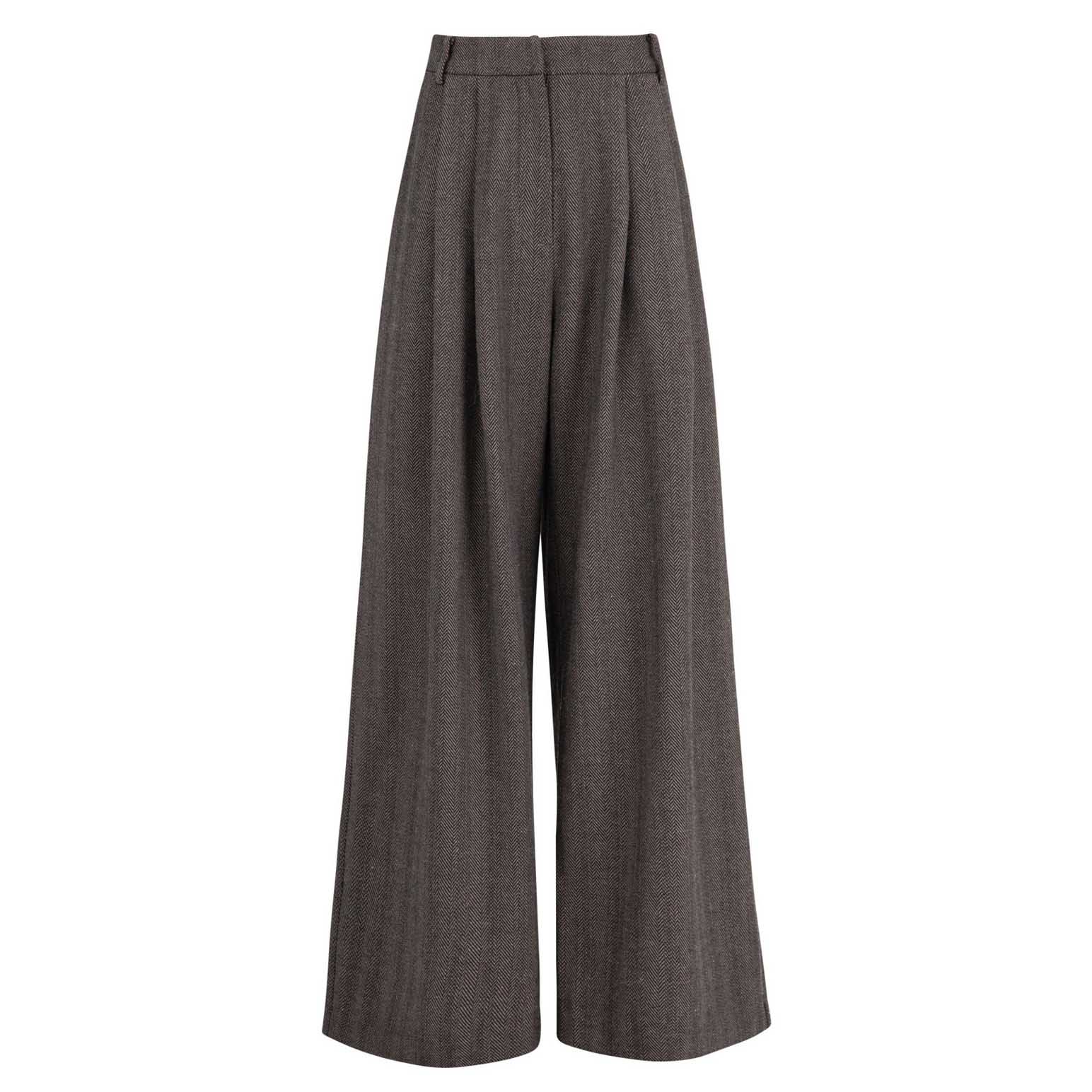 Trelise Cooper Walk Of The Town Trouser