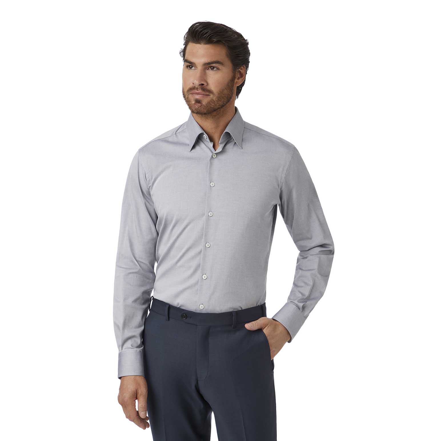 Cambridge Sandringham Shirt Fcv365