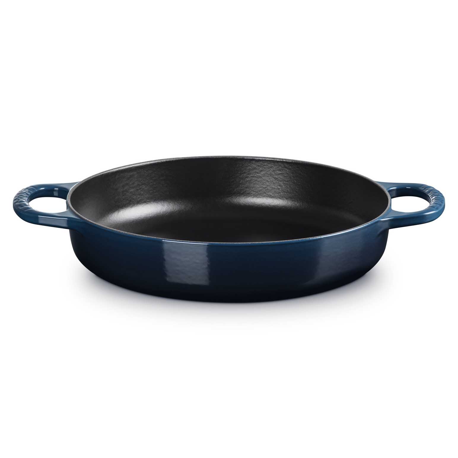 Le Creuset Signature Everyday Pan 28cm - Nuit