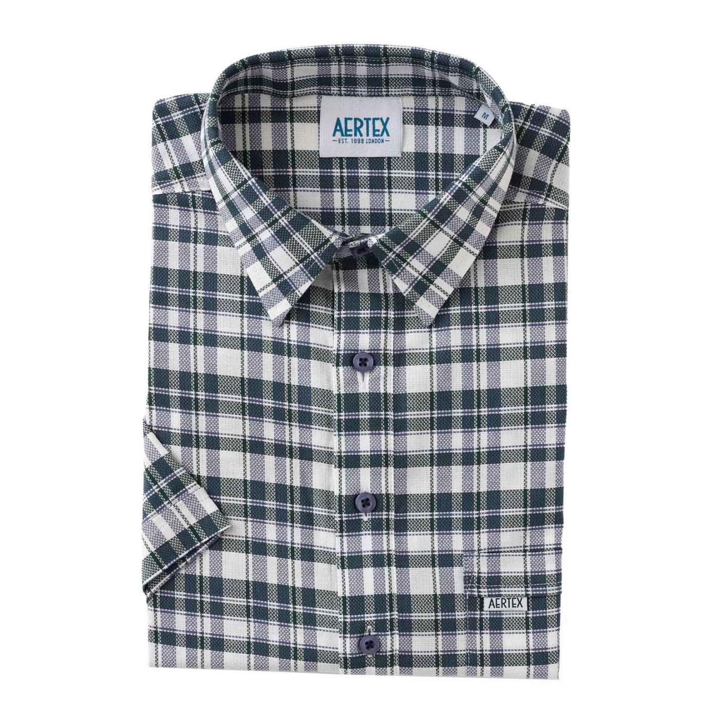 Aertex Taunton Polo Fyu185