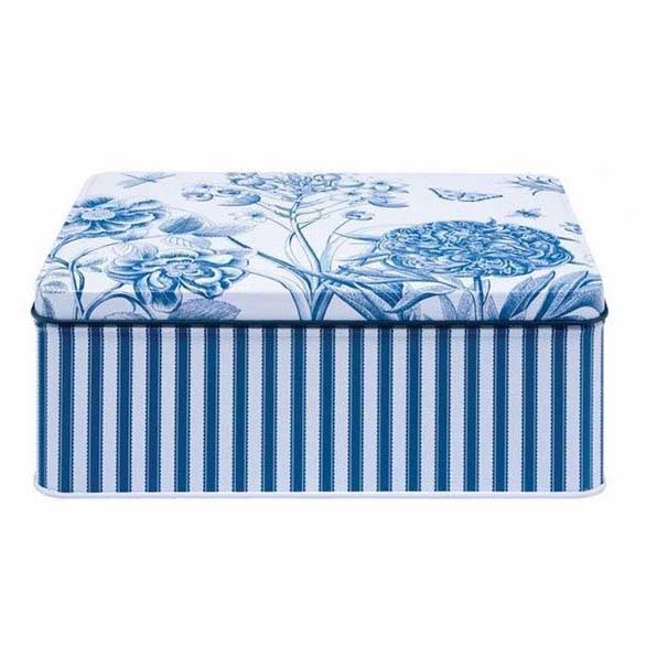 Sanderson Etchings Deep Rectangle