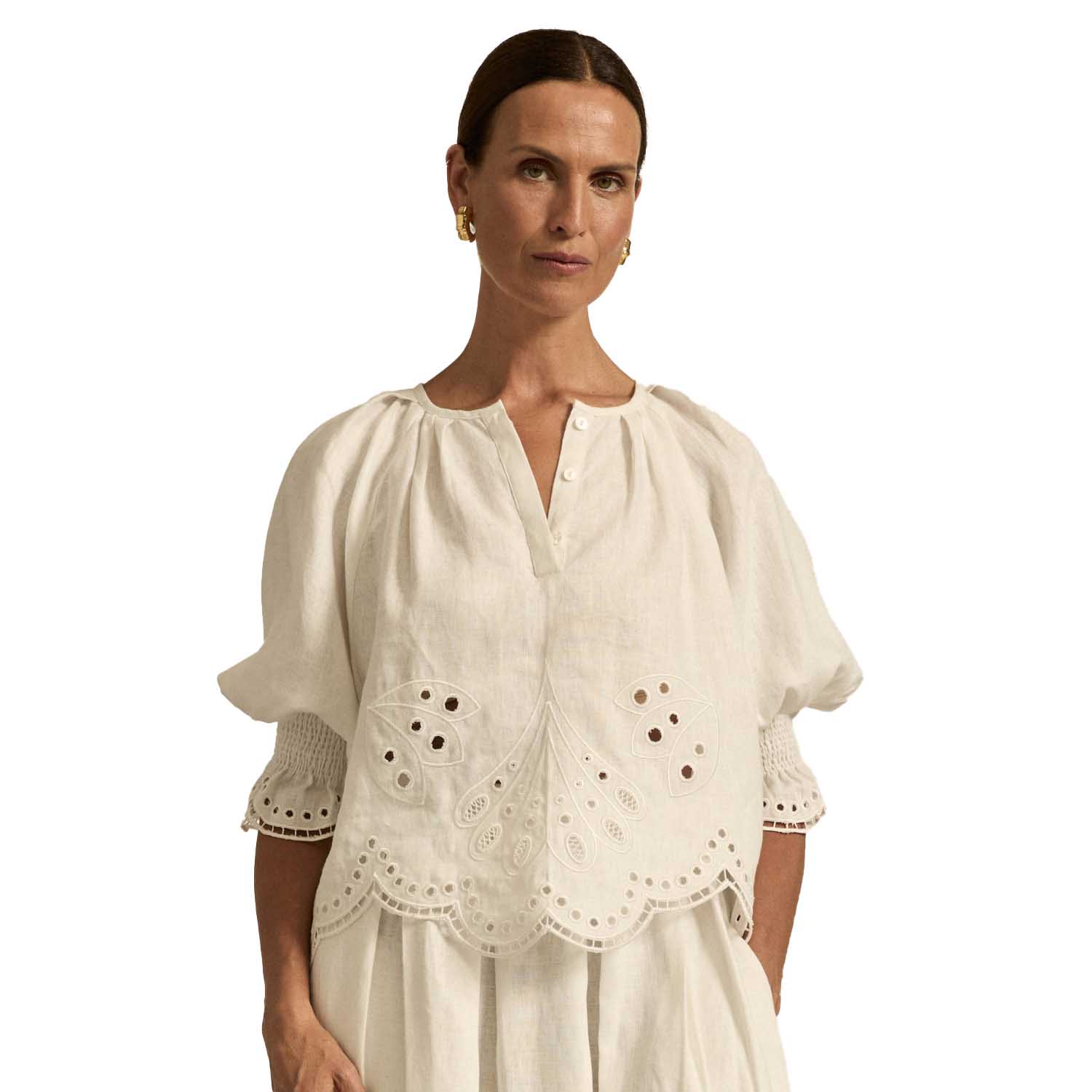 Zoe Kratzmann Dawn Top