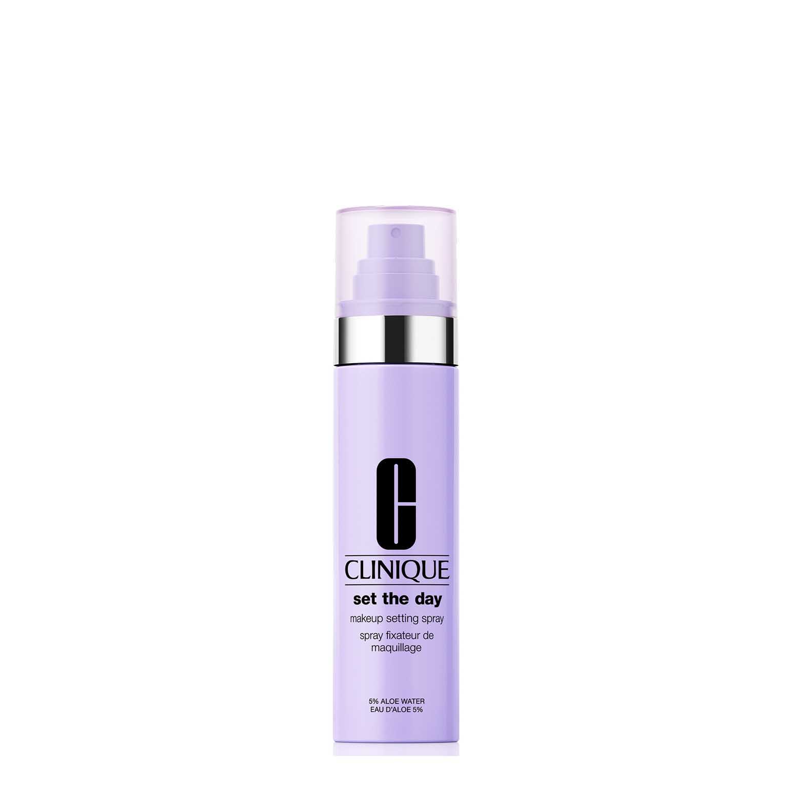 Clinique Set The Day Makeup Setting Spray 97ml