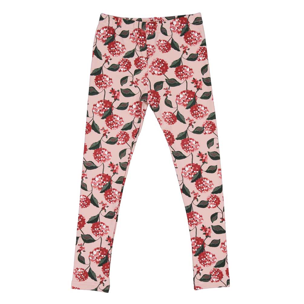 Kissed By Radicool Petals Legging