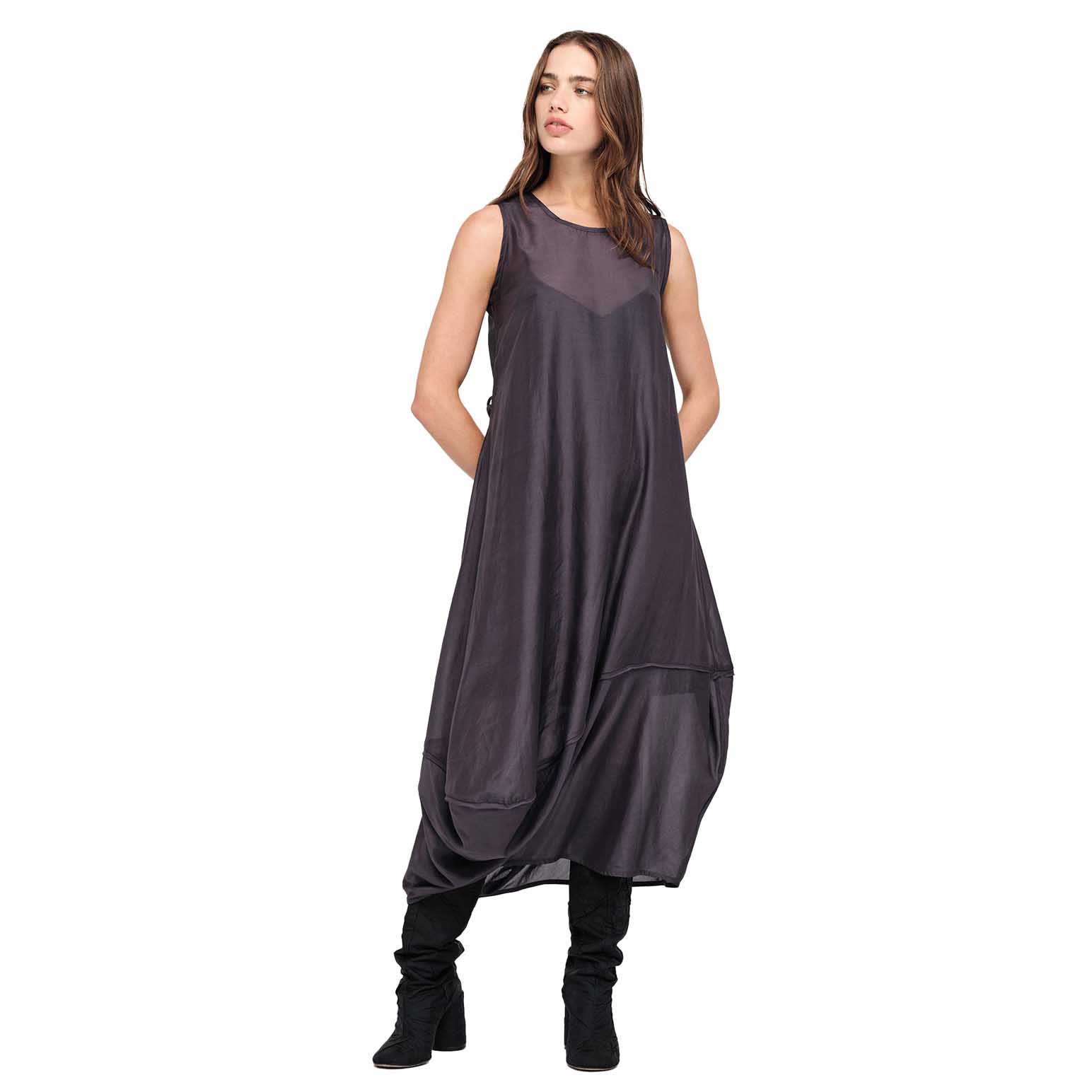 taylor Division Dress