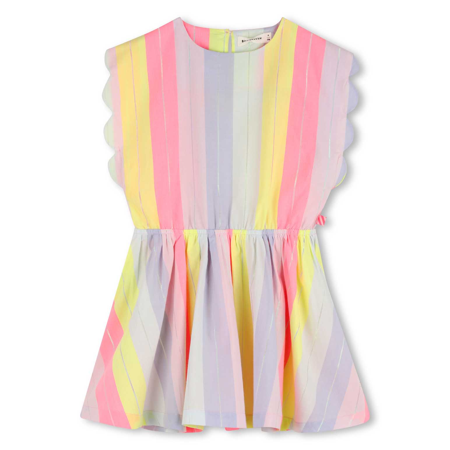 Billieblush Dress 3Y-6Y