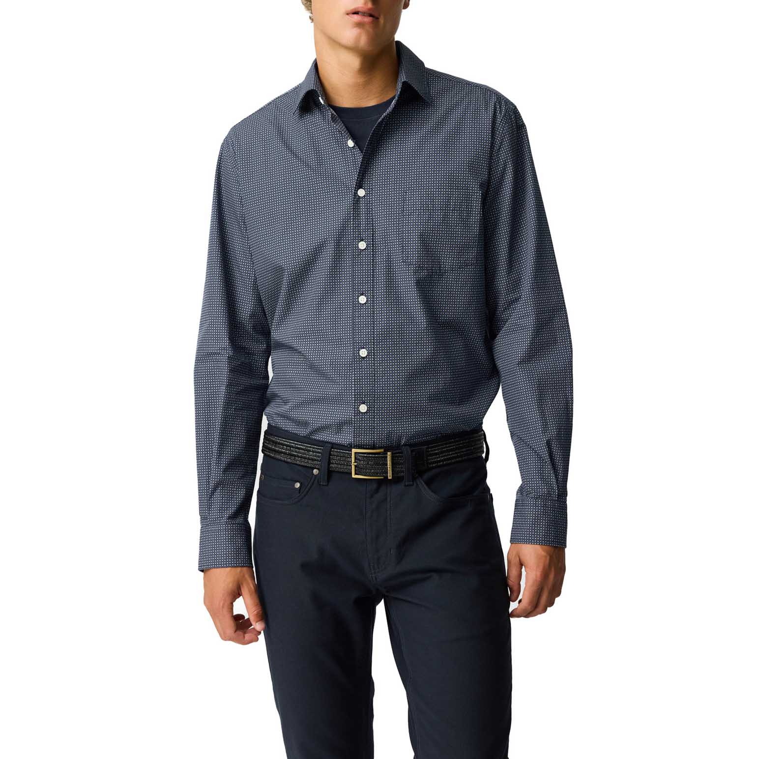 Rodd & Gunn Masson Creek Ls Shirt