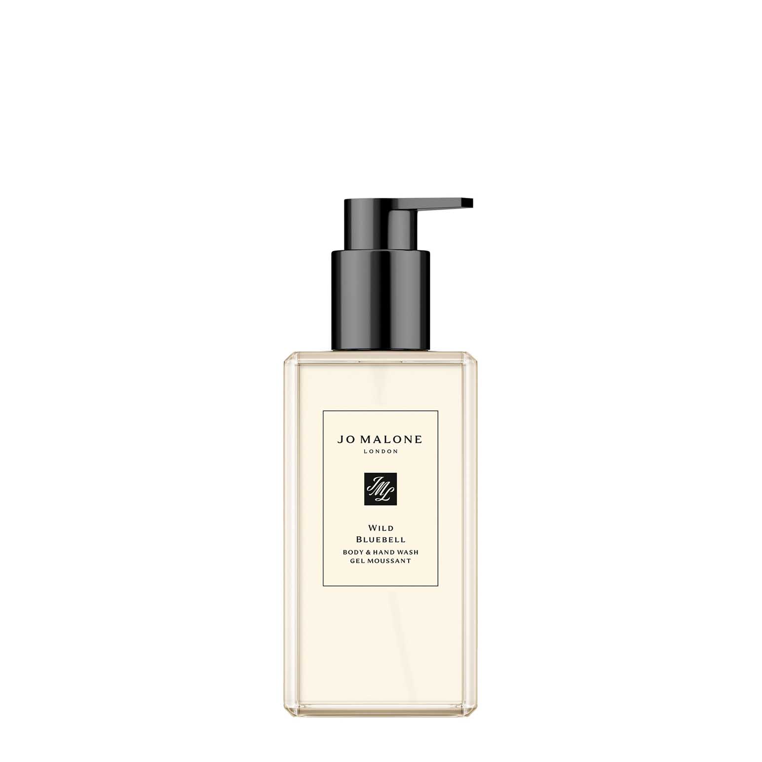 Jo Malone London Wild Bluebell Body & Hand Wash 250ml