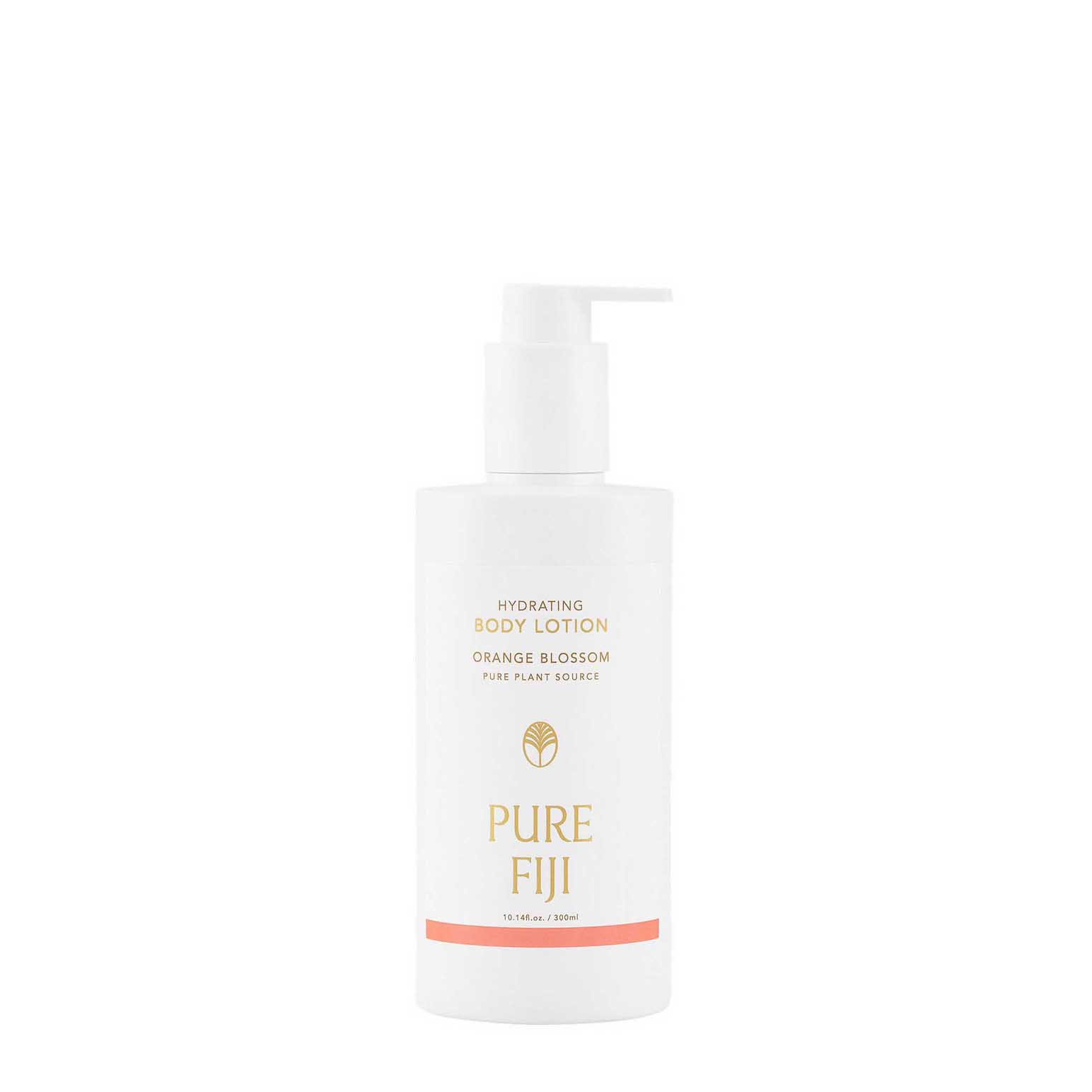 Pure Fiji Orange Blossom Body Lotion 300ml