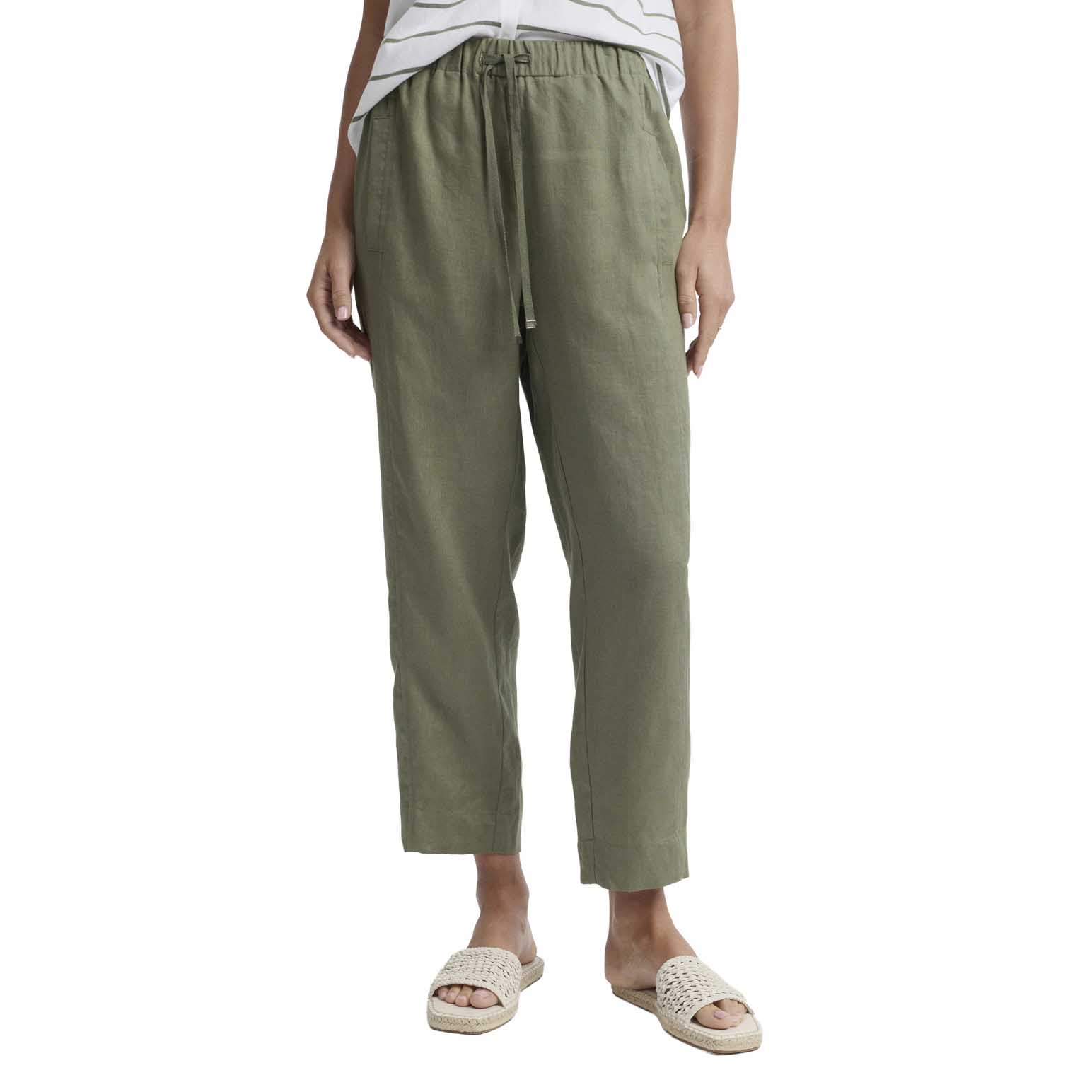 Yarra Trail Tirari Slim Pant