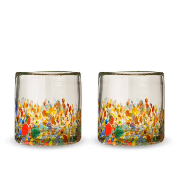 Twine Artistico Recycled Tumbler Set