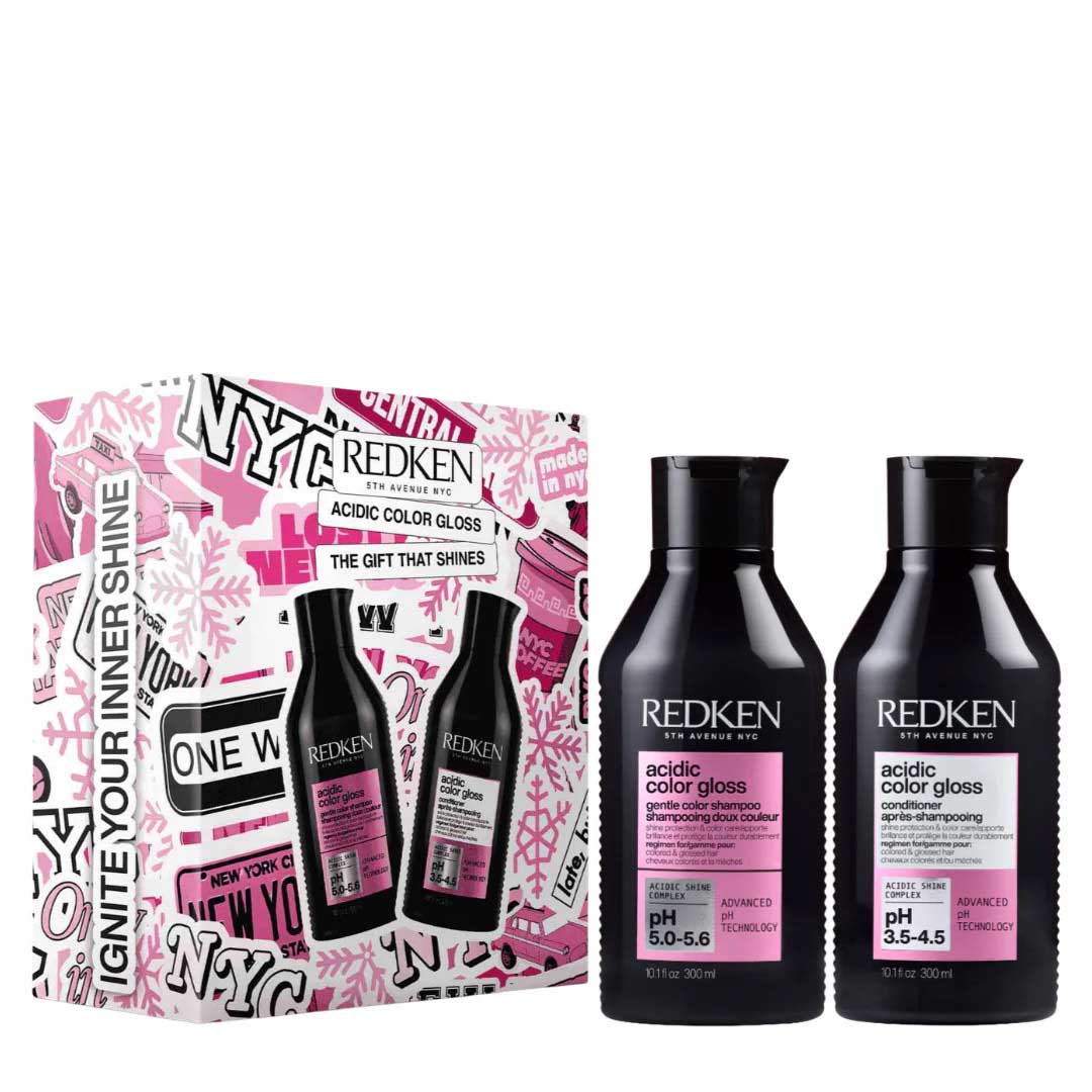 Redken Acidic Color Gloss Duo