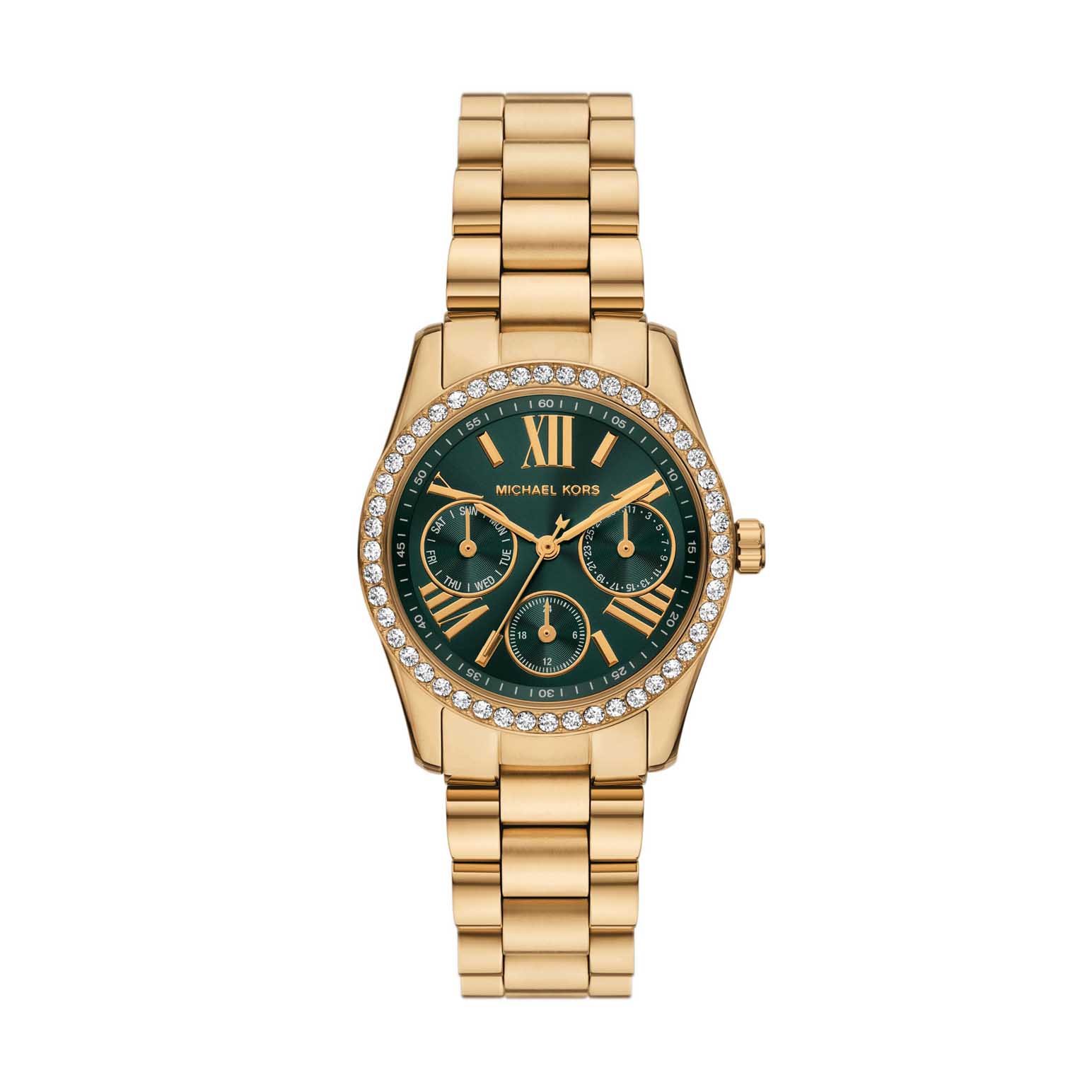 Michael Kors Lexington Watch MK4924