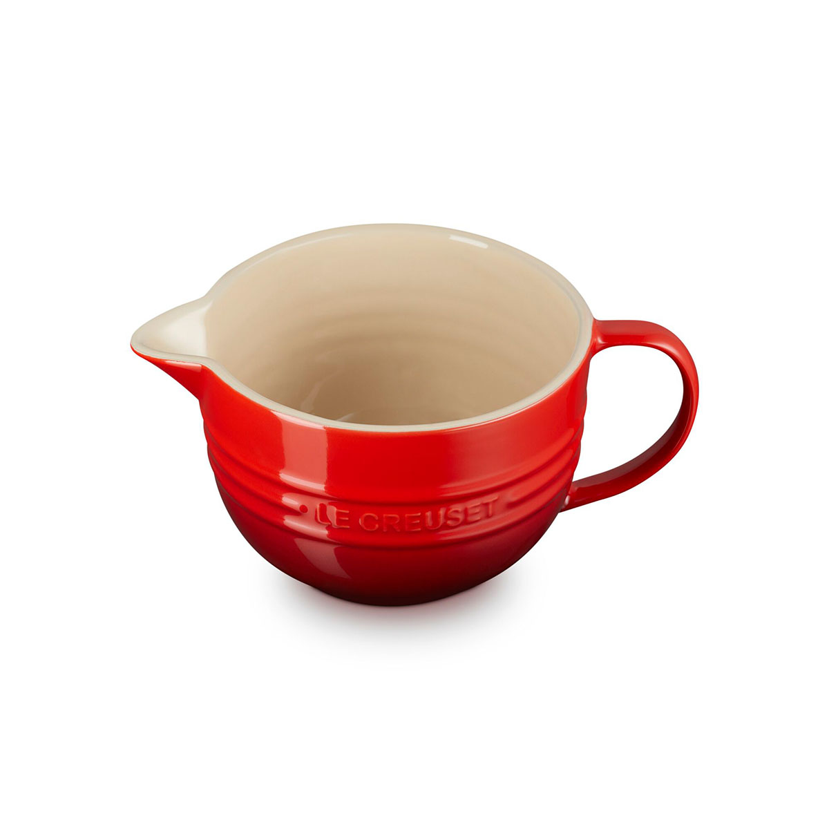 Le Creuset Stoneware Mixing Bowl 2L