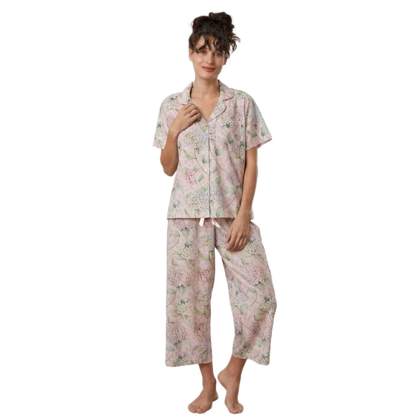 Baksana Daphne Capri Pj Set