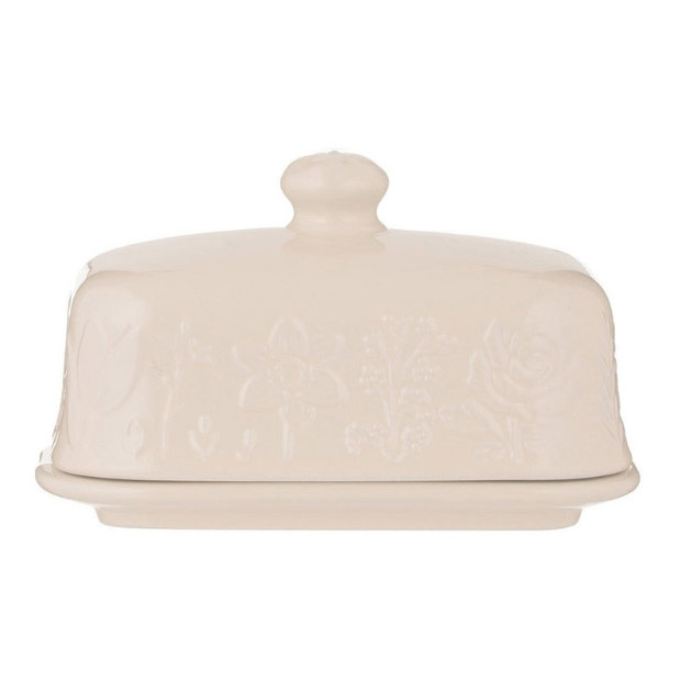 Mason Cash In The Meadow Butter Dish