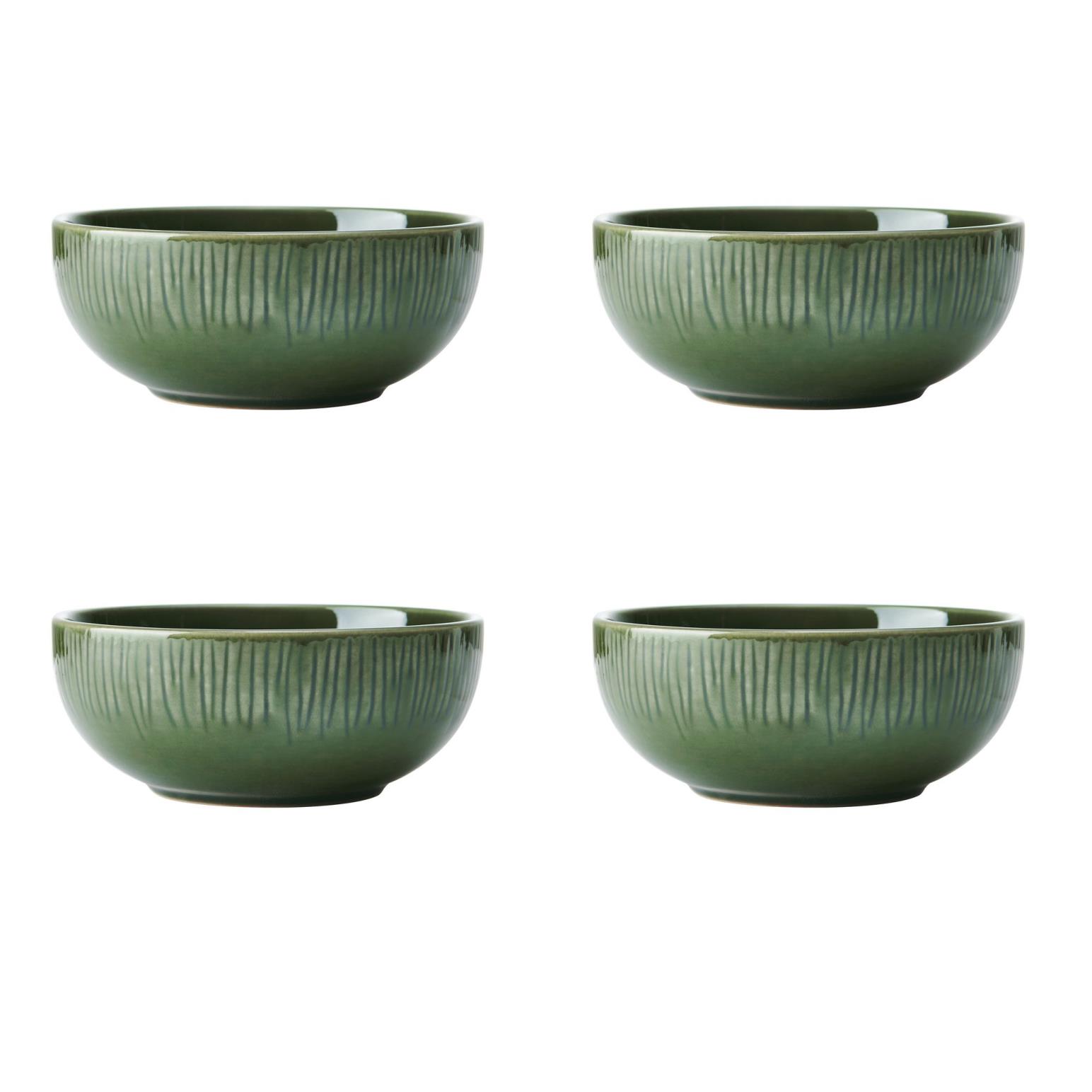 Mikasa Jardin Cereal Bowl 15cm Set Of 4