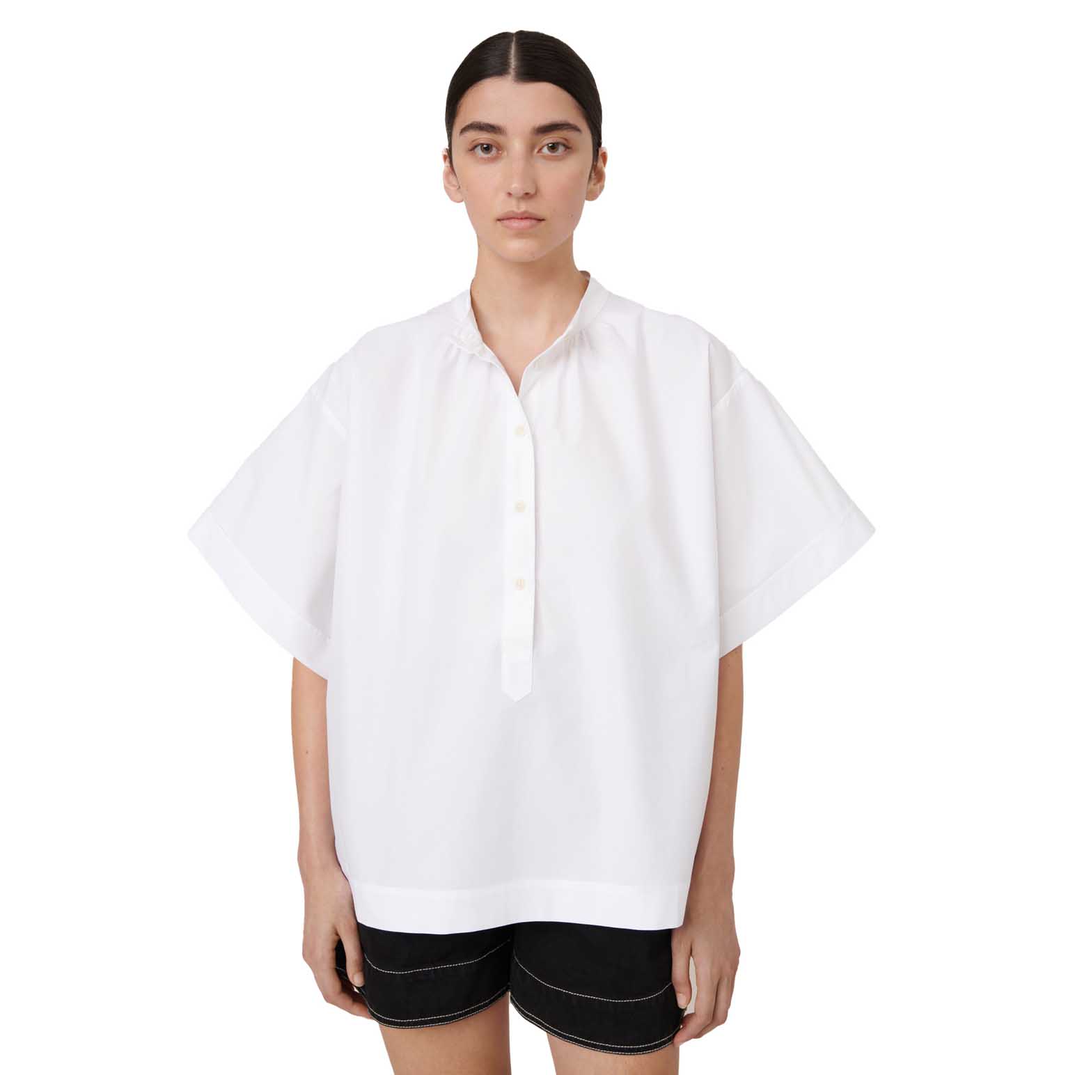 Kowtow Atelier Shirt