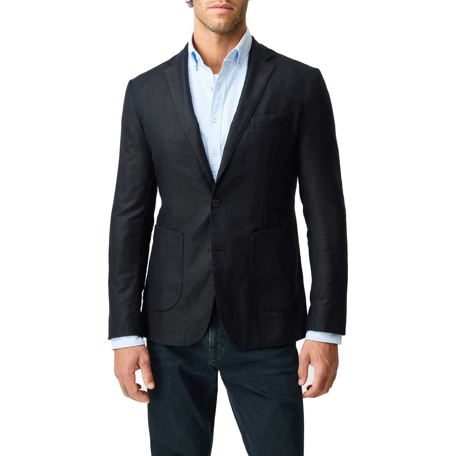 Rodd & Gunn Hexton Sports Fit Jacket