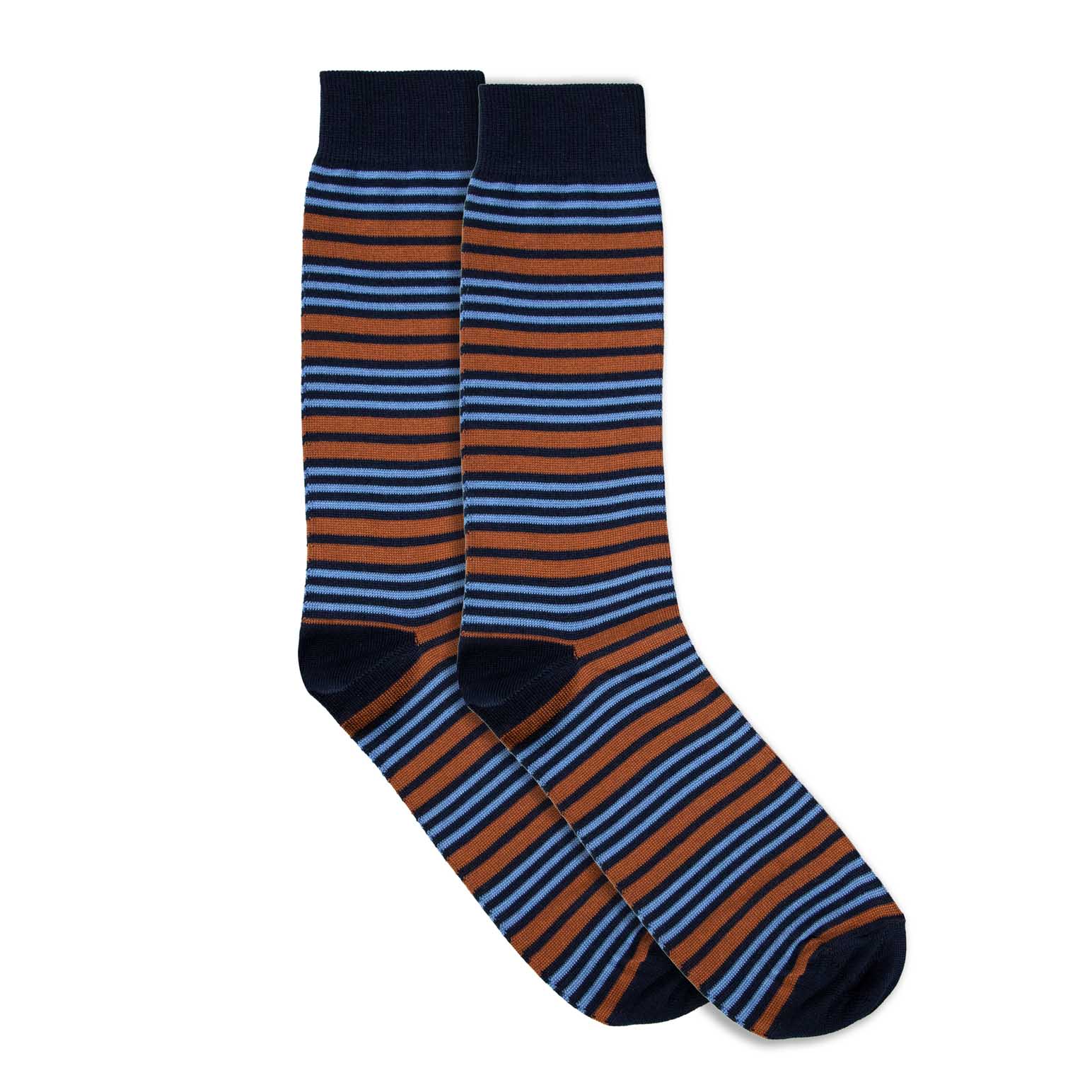 Visconti Triplets Socks