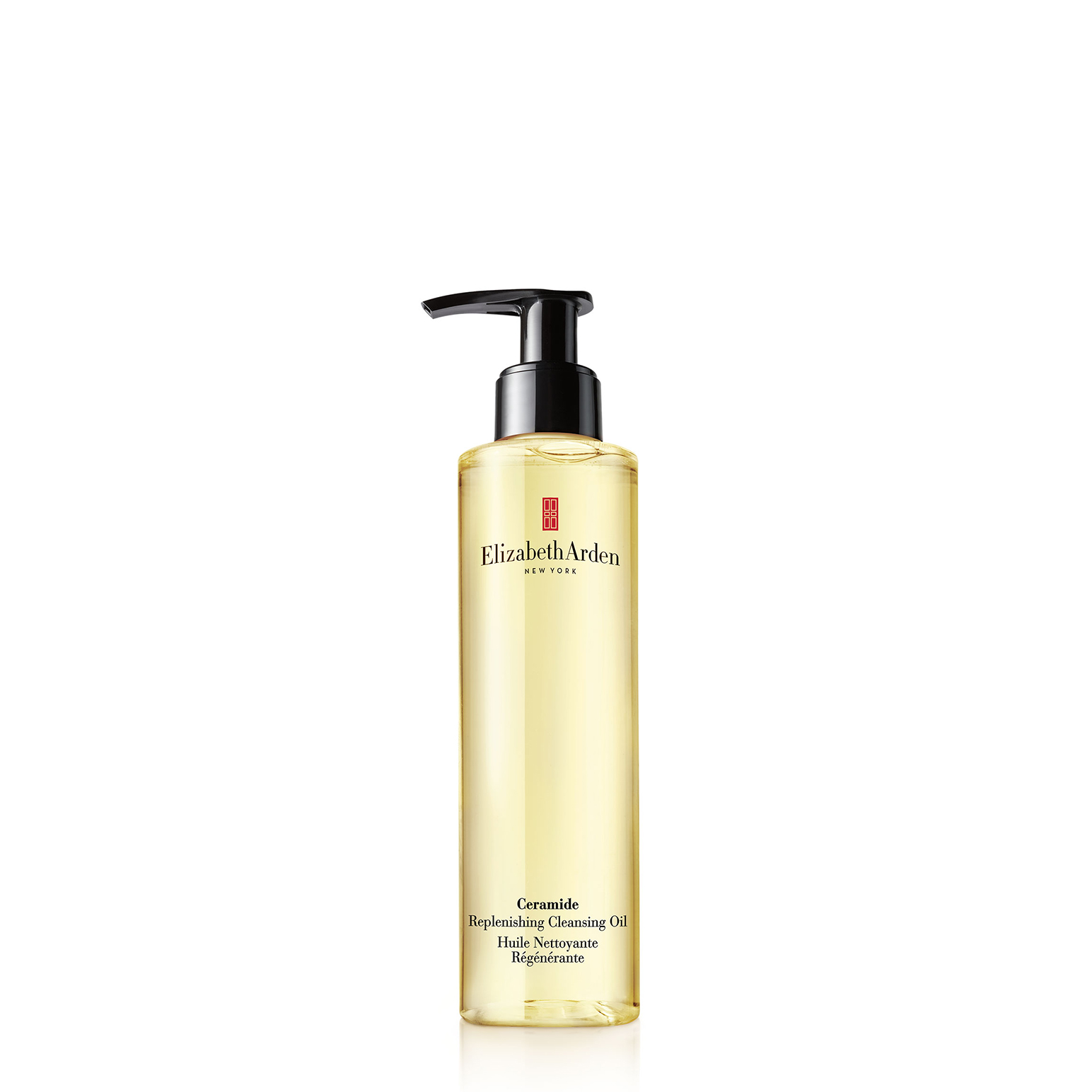 Elizabeth Arden Ceramide Replenishing Cleansing Oil 200ml
