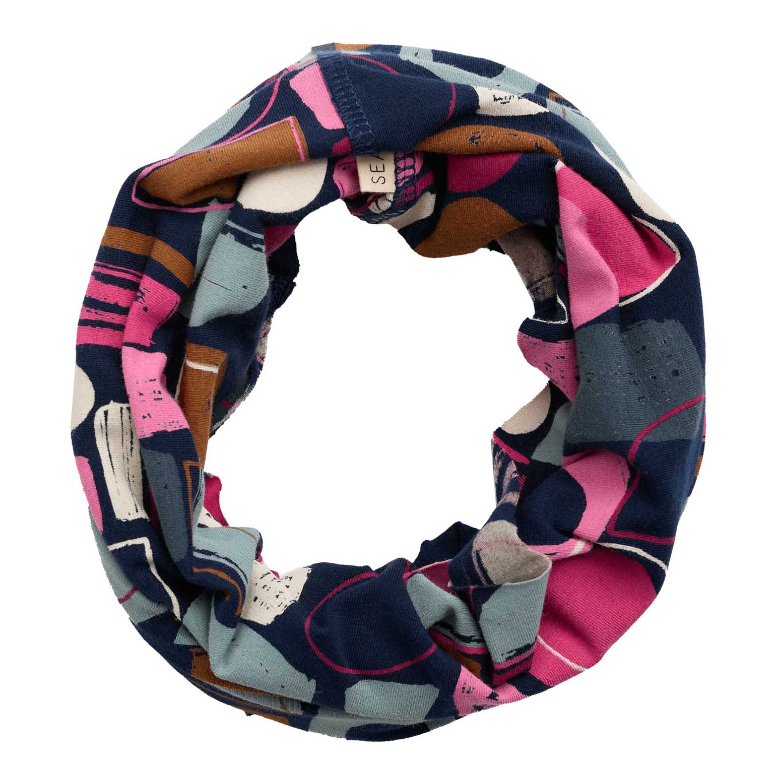 Seasalt Cornwall Handyband Studio Shapes Maritime