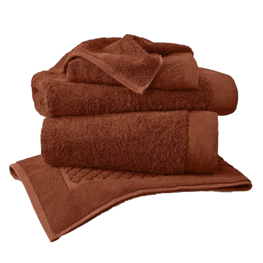 Baksana Bamboo Towels - Rustic