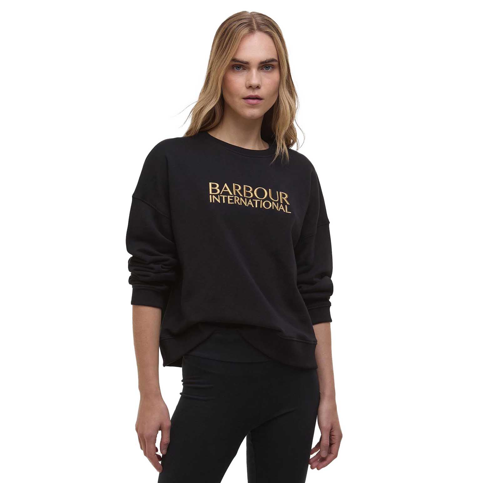 Barbour International Dakota Sweatshirt